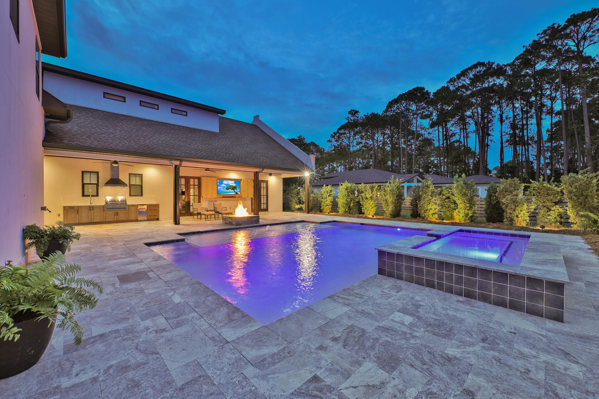 DRIFTWOOD ESTATES - Residential