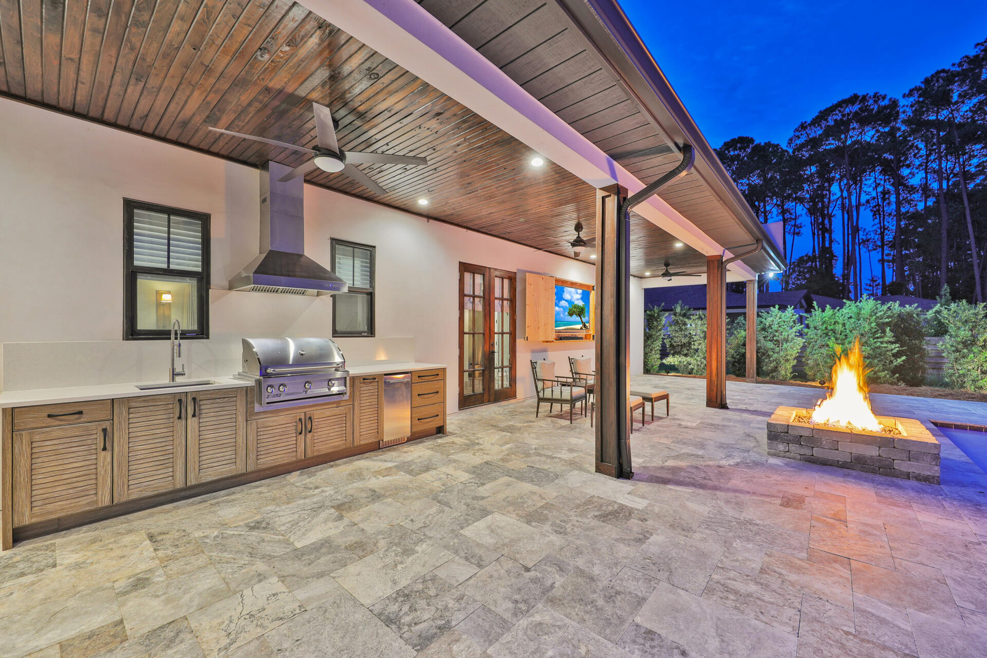 DRIFTWOOD ESTATES - Residential