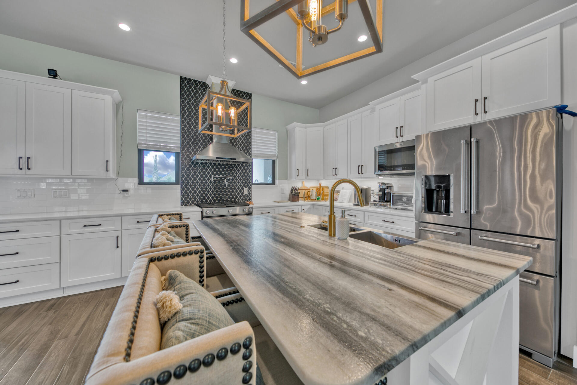 DRIFTWOOD ESTATES - Residential