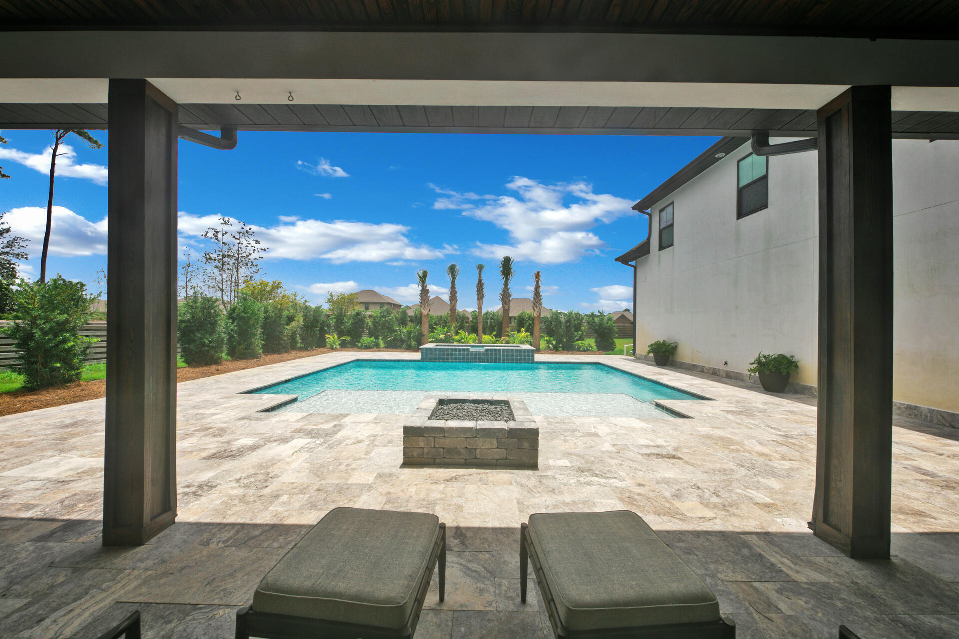 DRIFTWOOD ESTATES - Residential