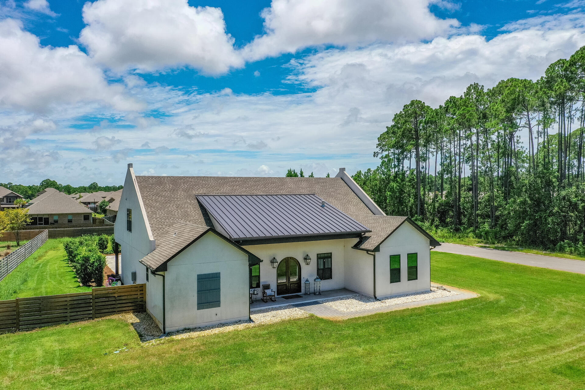 DRIFTWOOD ESTATES - Residential