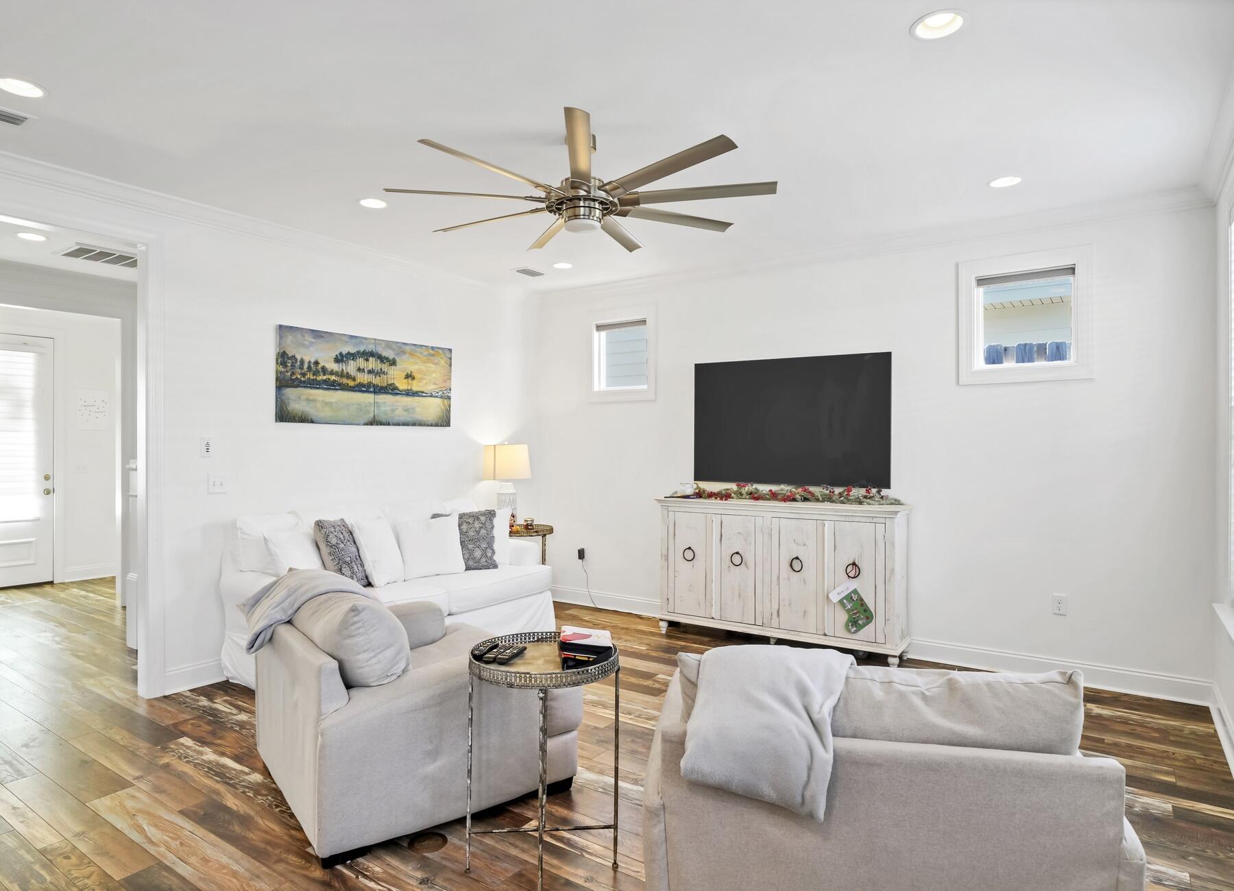 CHURCH STREET VILLAGE - Residential