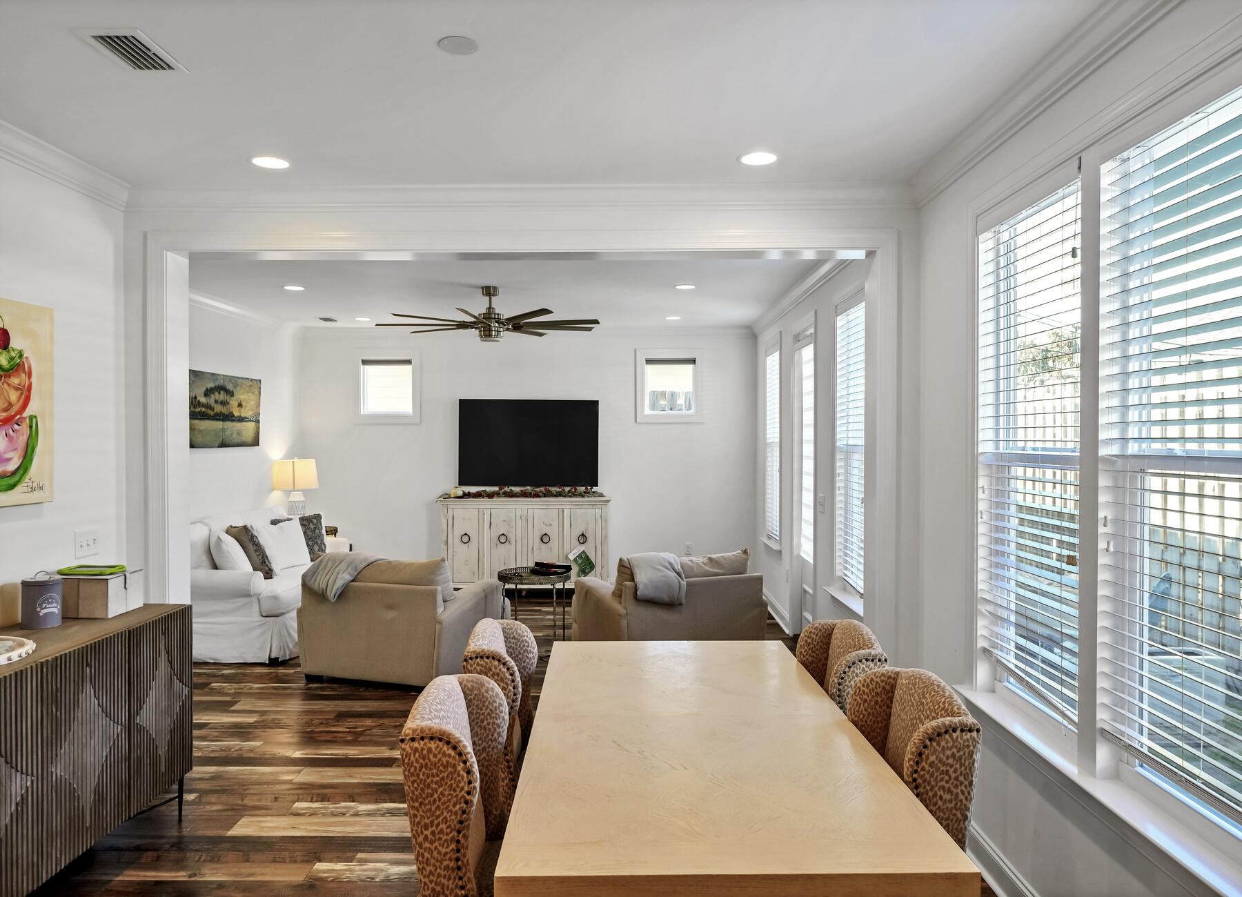 CHURCH STREET VILLAGE - Residential