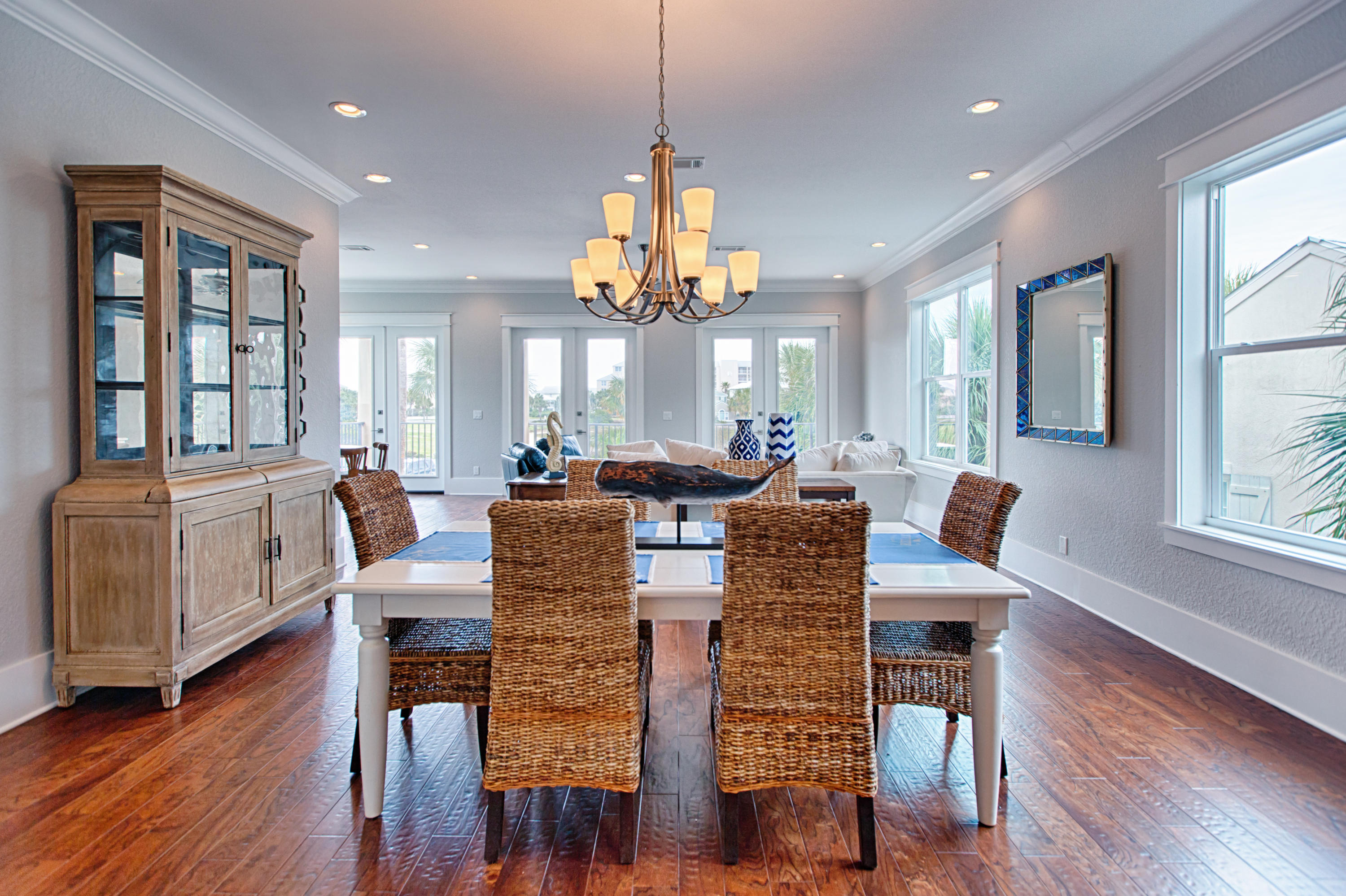 DESTIN POINTE - Residential