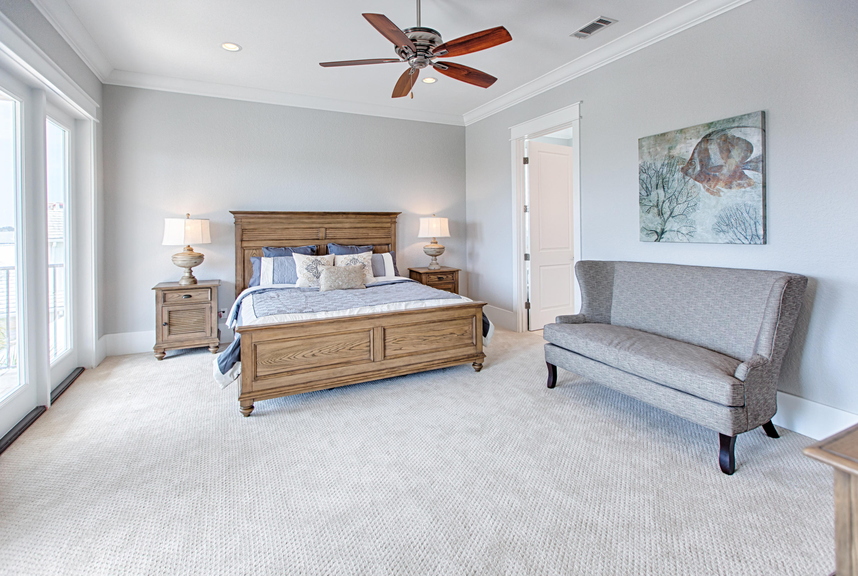 DESTIN POINTE - Residential