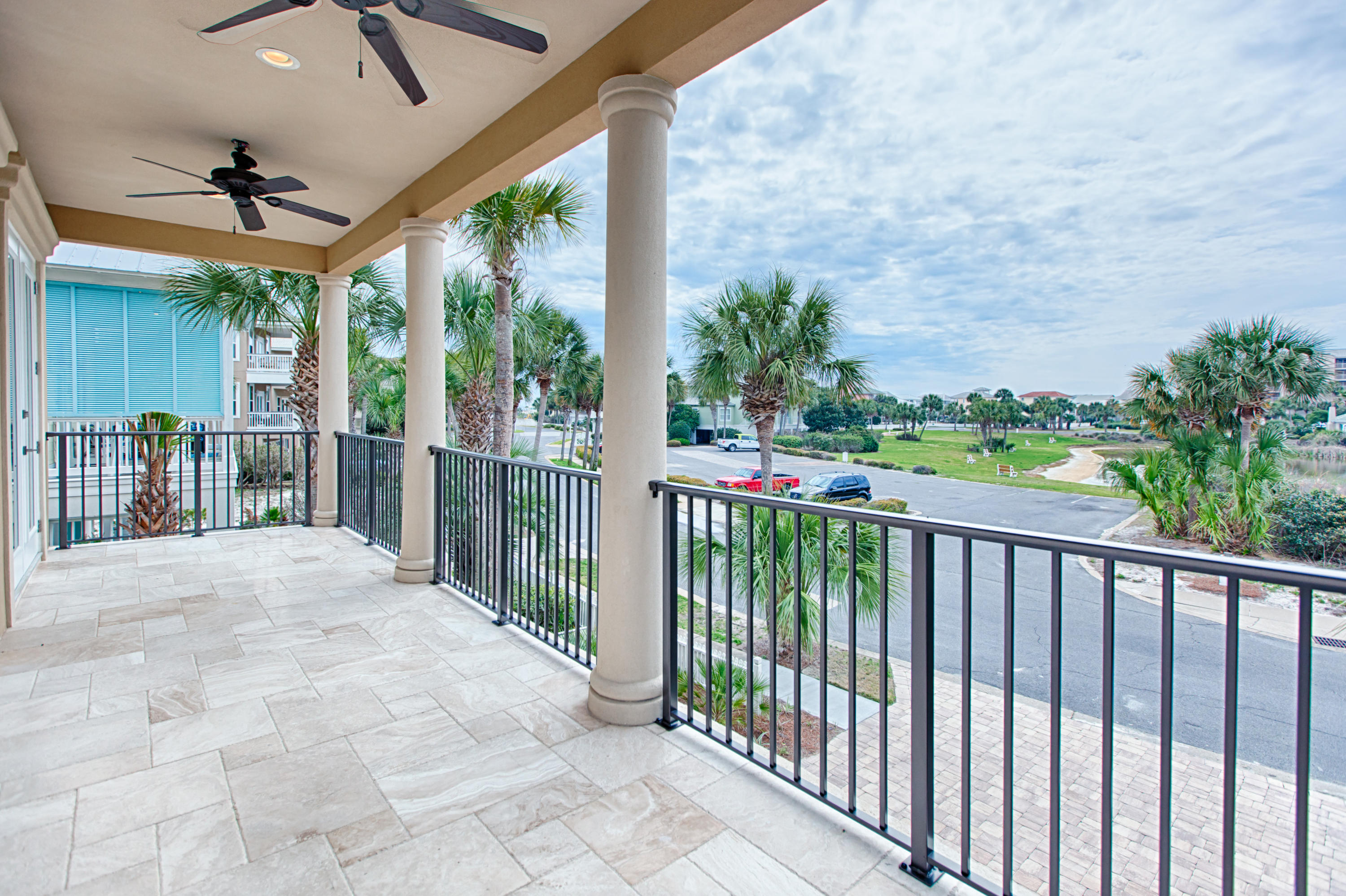 DESTIN POINTE - Residential