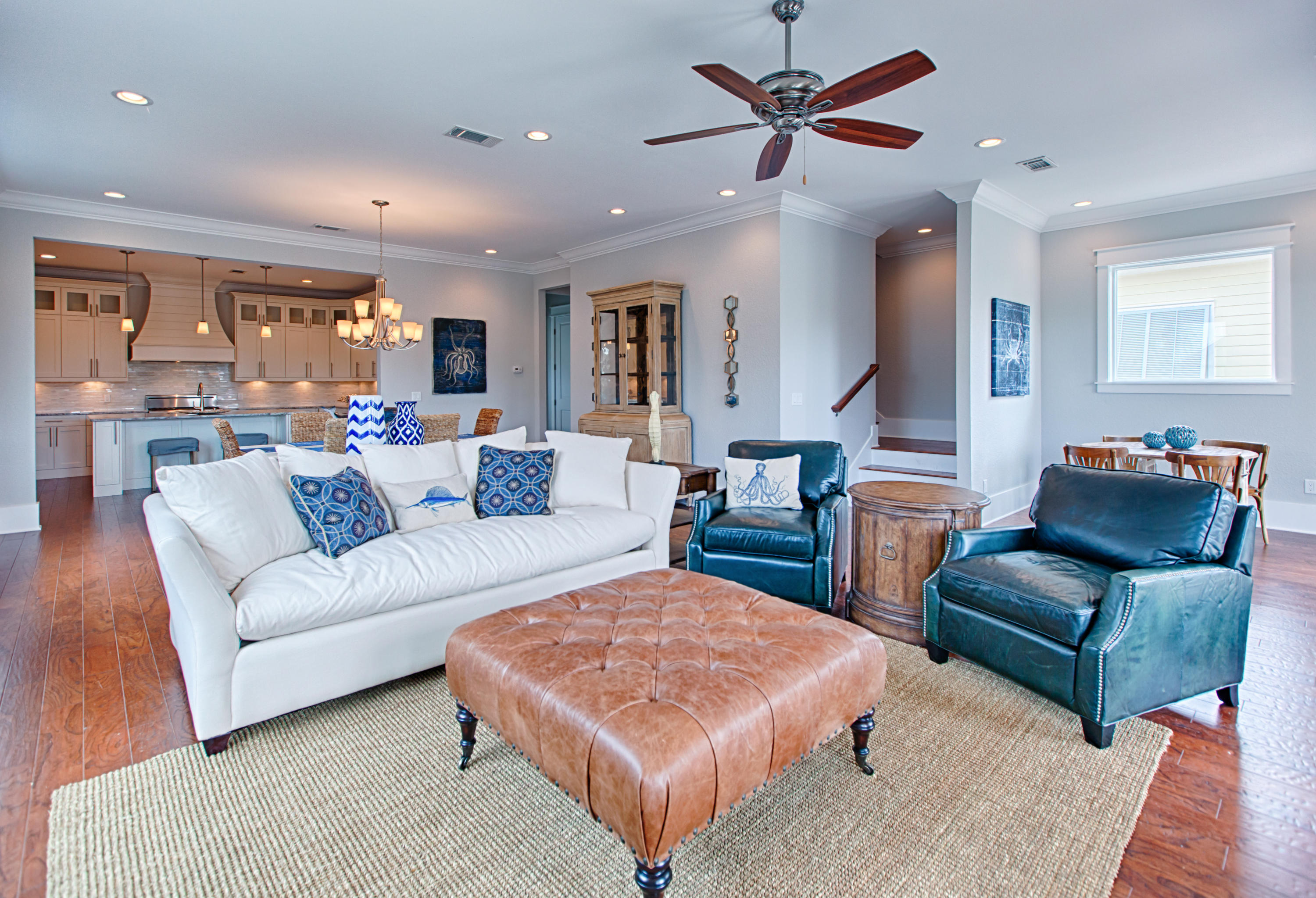 DESTIN POINTE - Residential