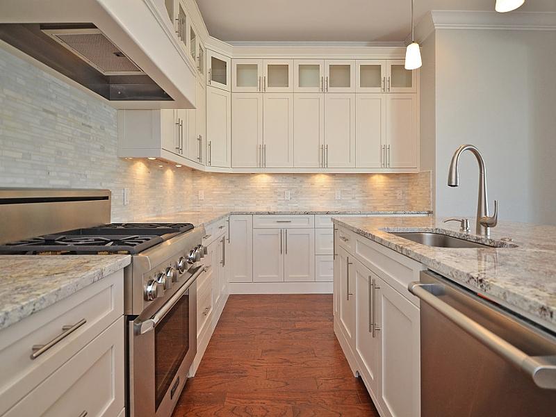 DESTIN POINTE - Residential