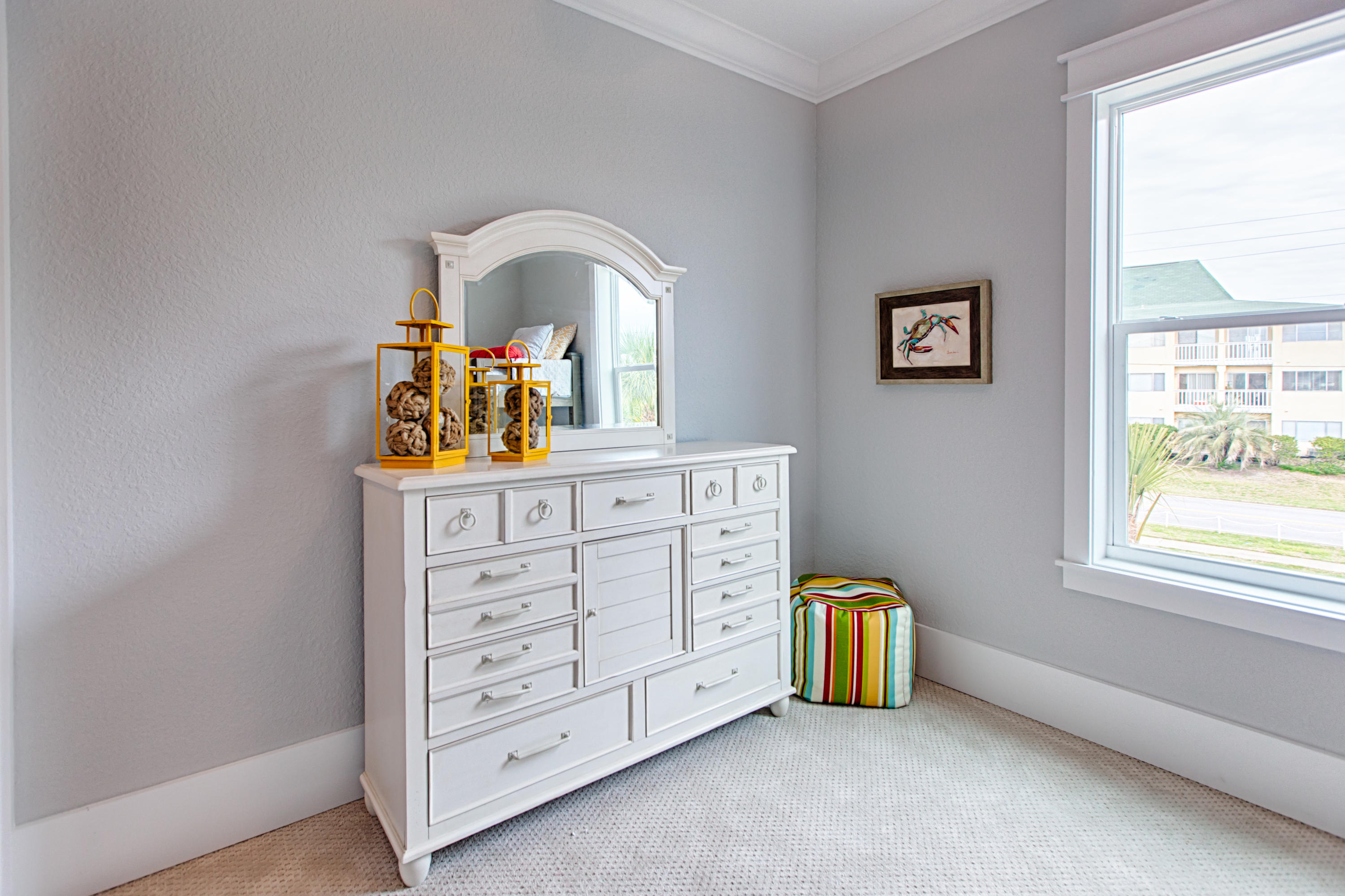 DESTIN POINTE - Residential