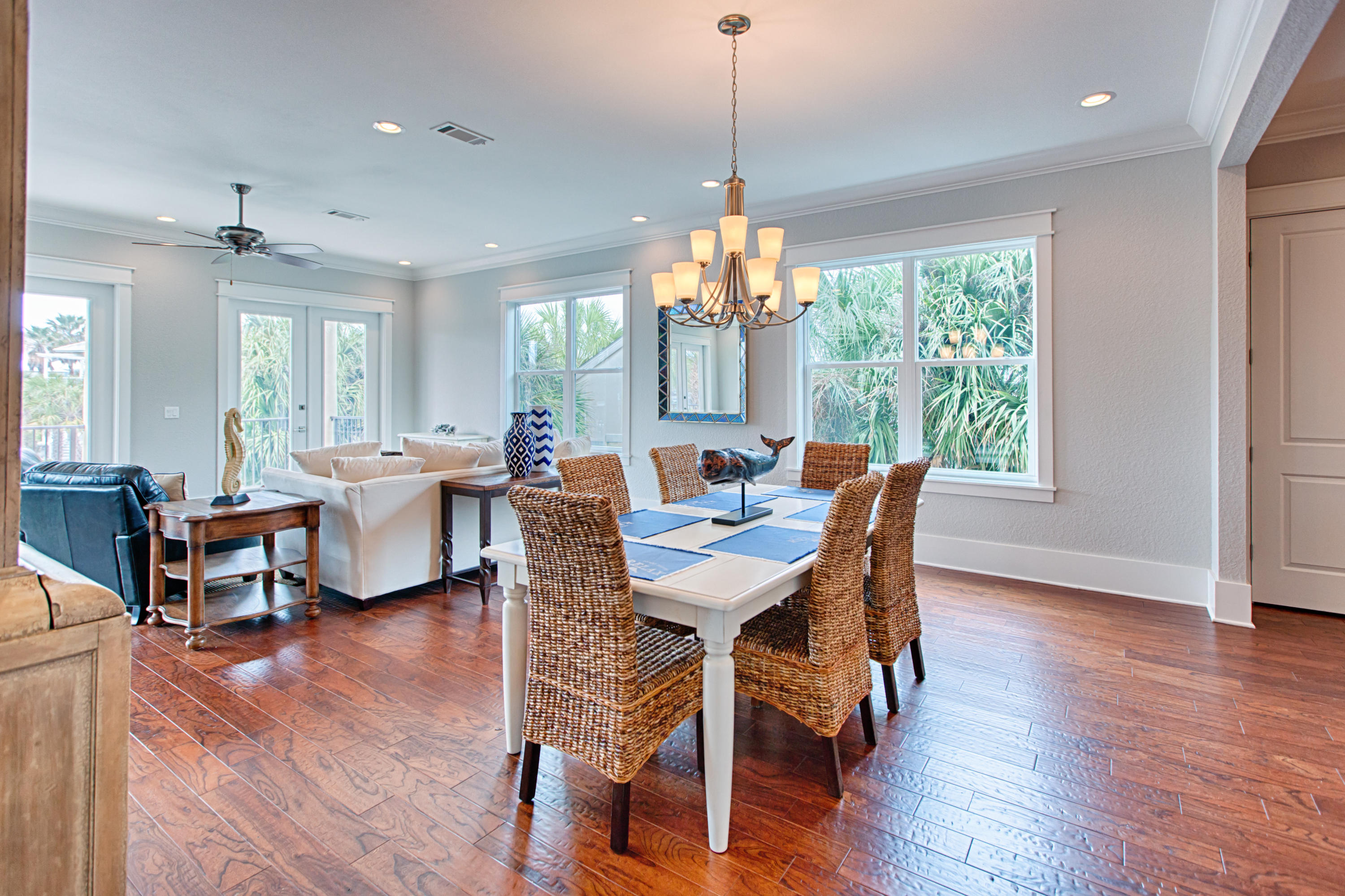 DESTIN POINTE - Residential