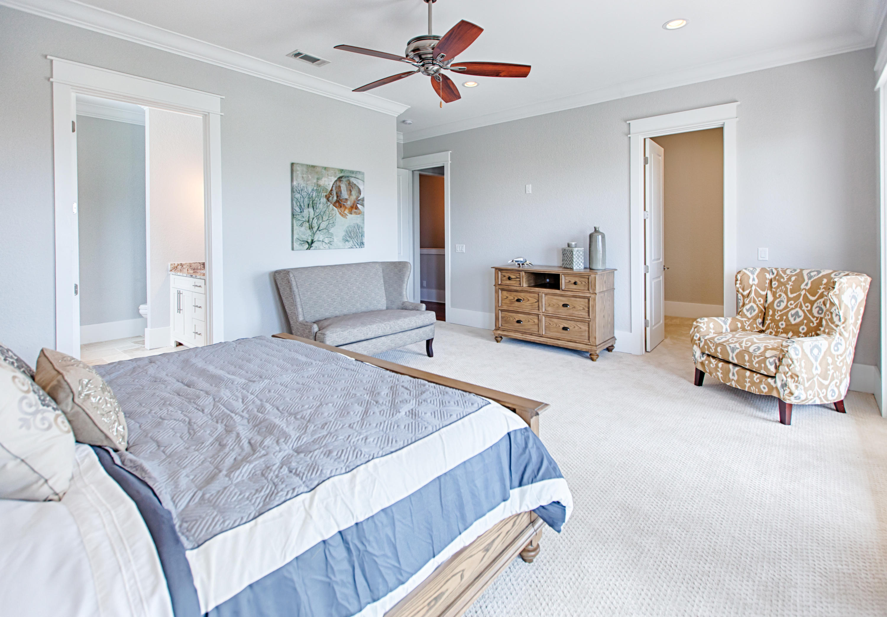 DESTIN POINTE - Residential