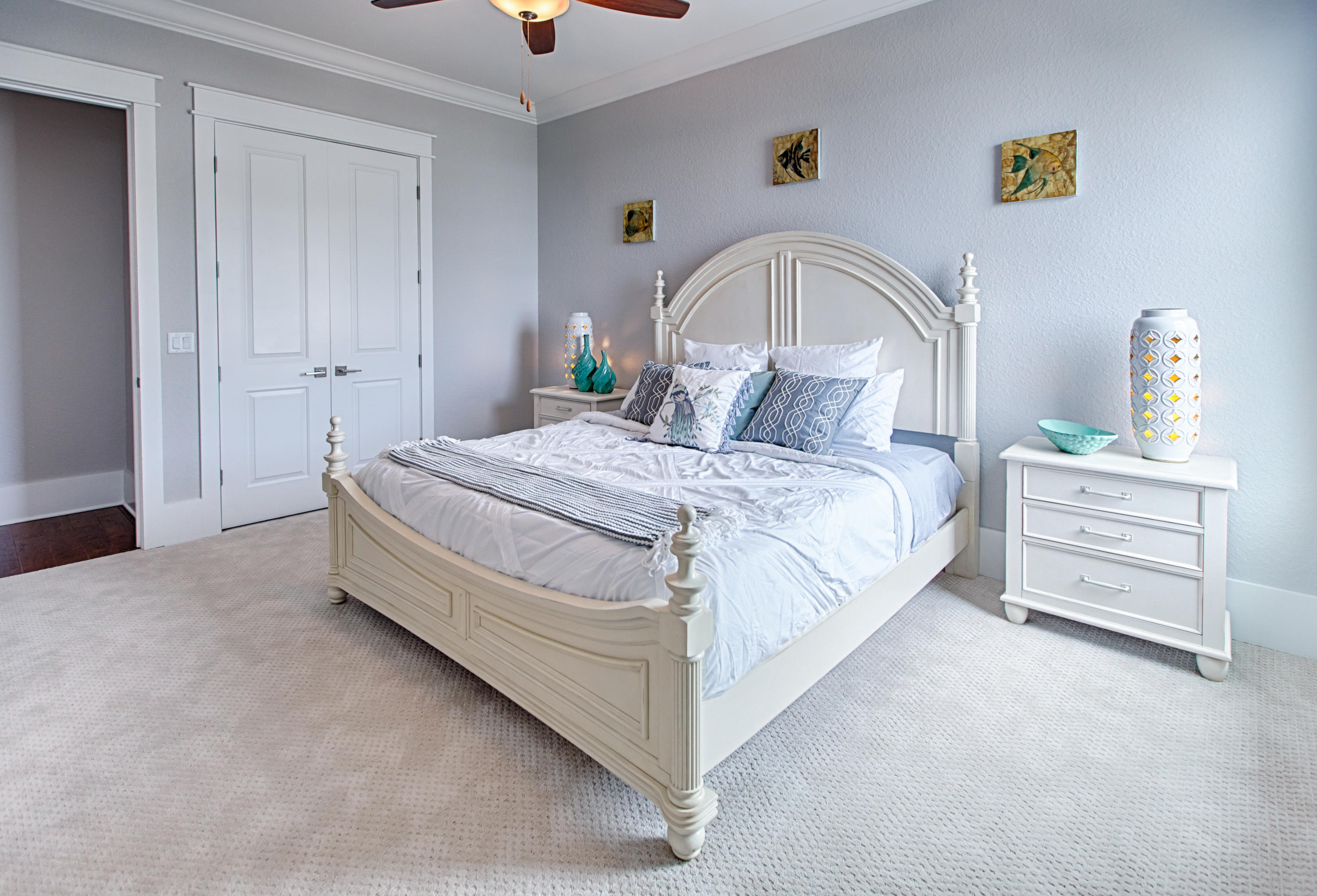 DESTIN POINTE - Residential