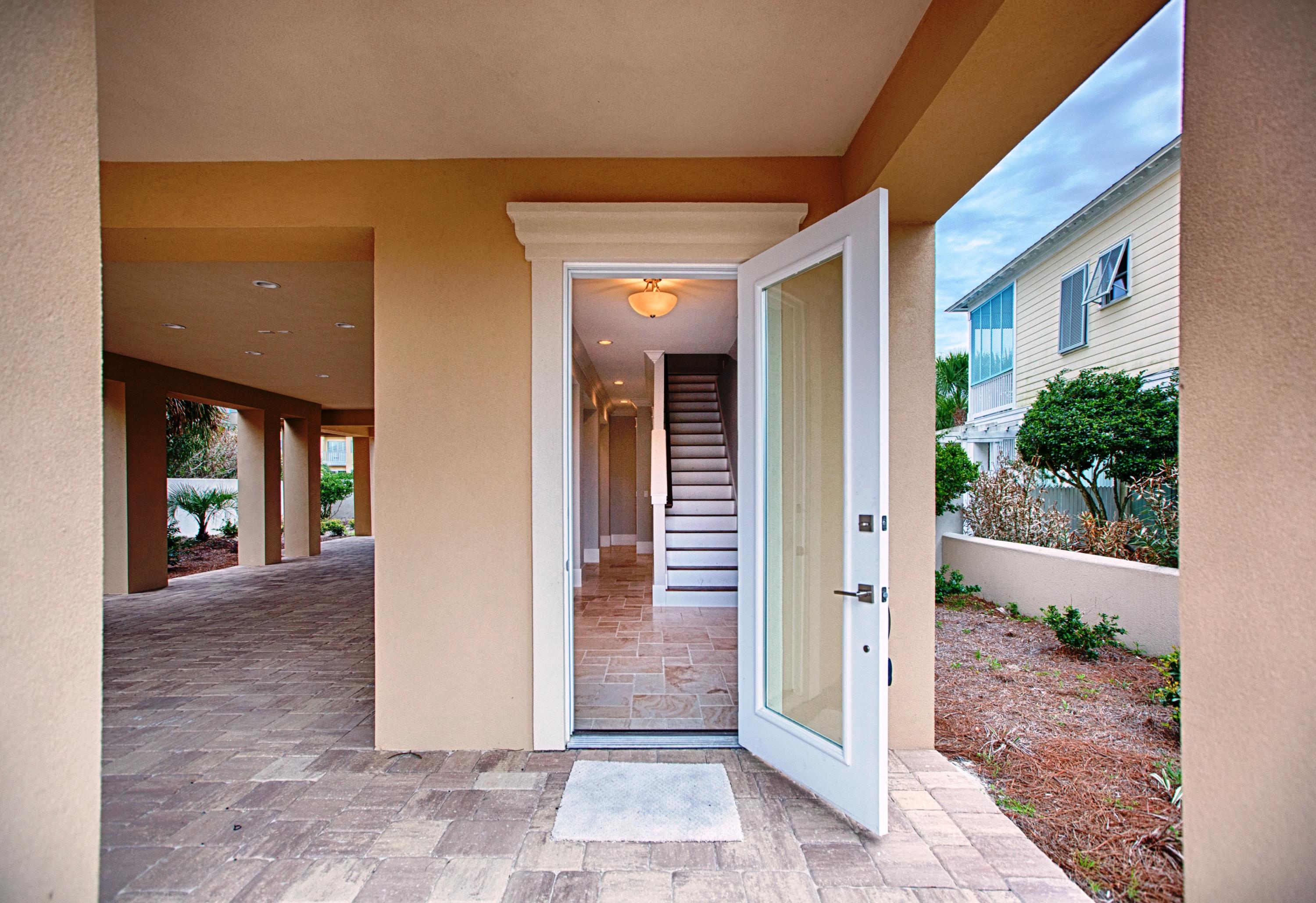 DESTIN POINTE - Residential