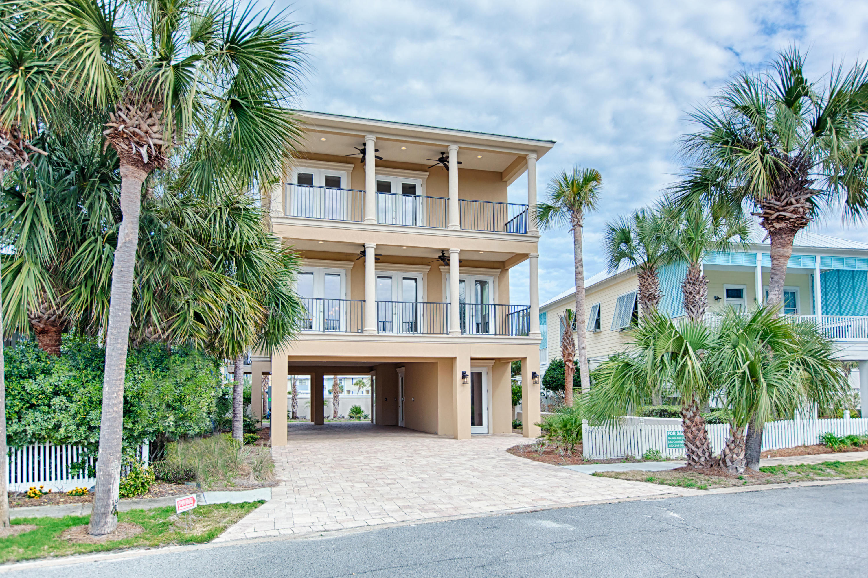 DESTIN POINTE - Residential