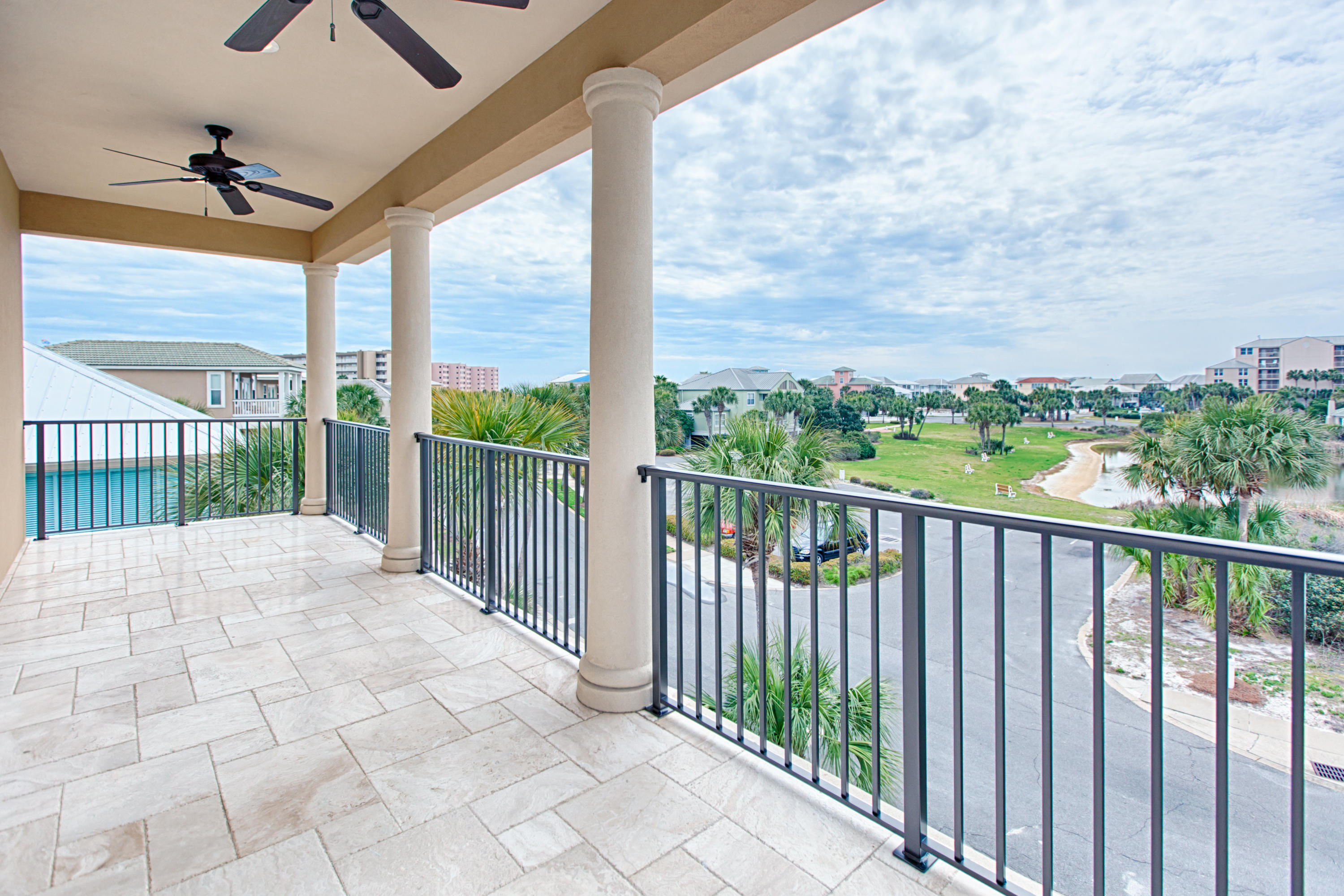 DESTIN POINTE - Residential