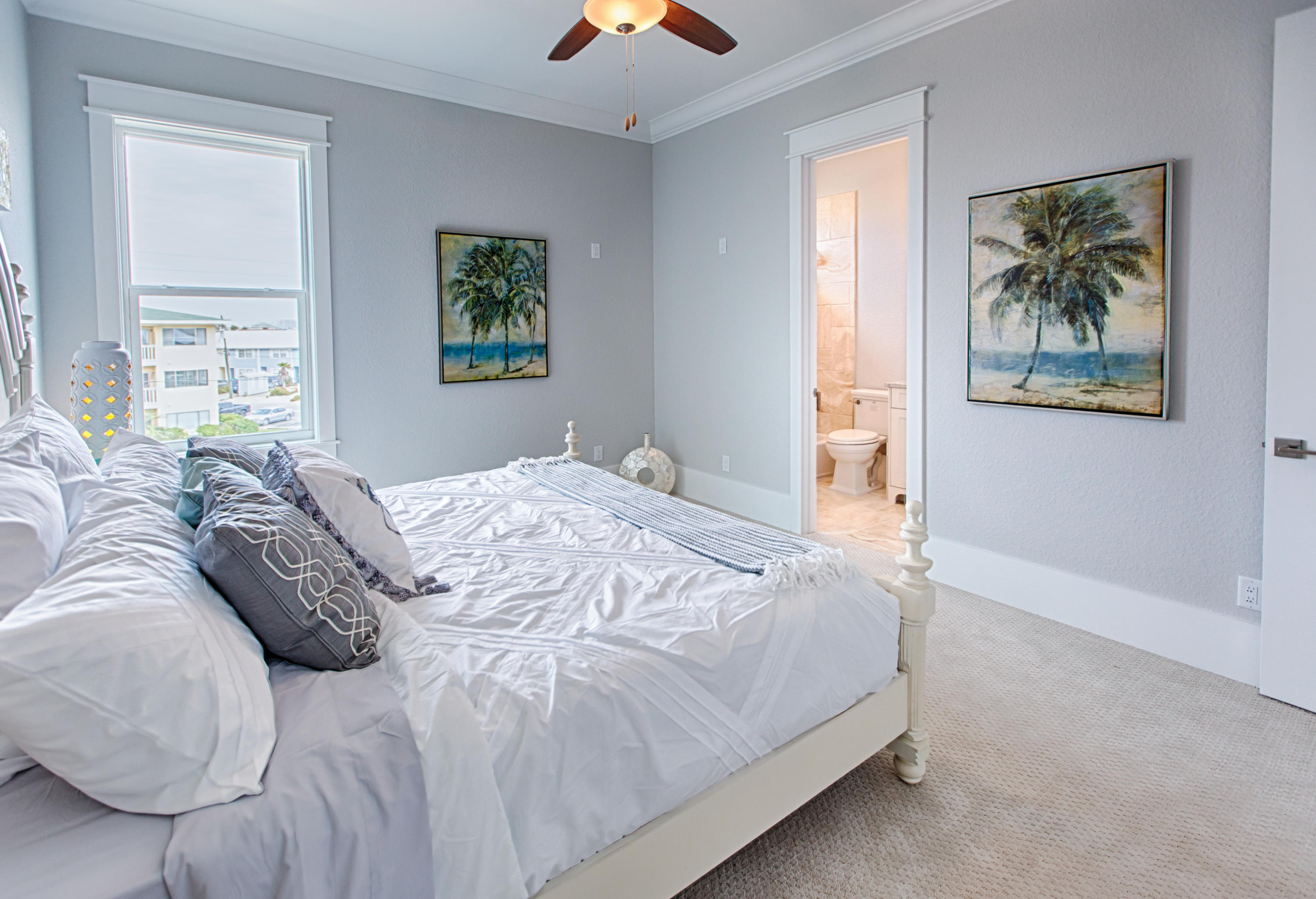 DESTIN POINTE - Residential