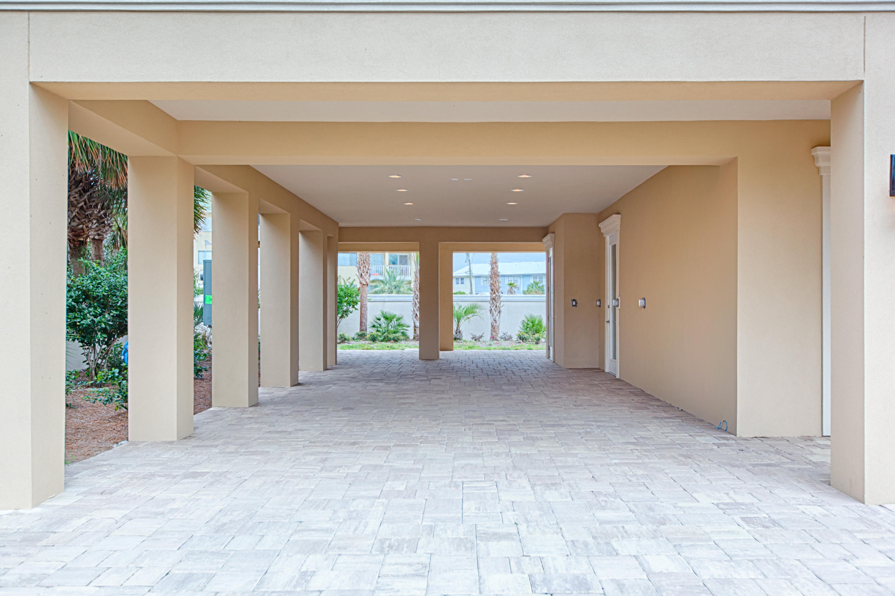 DESTIN POINTE - Residential