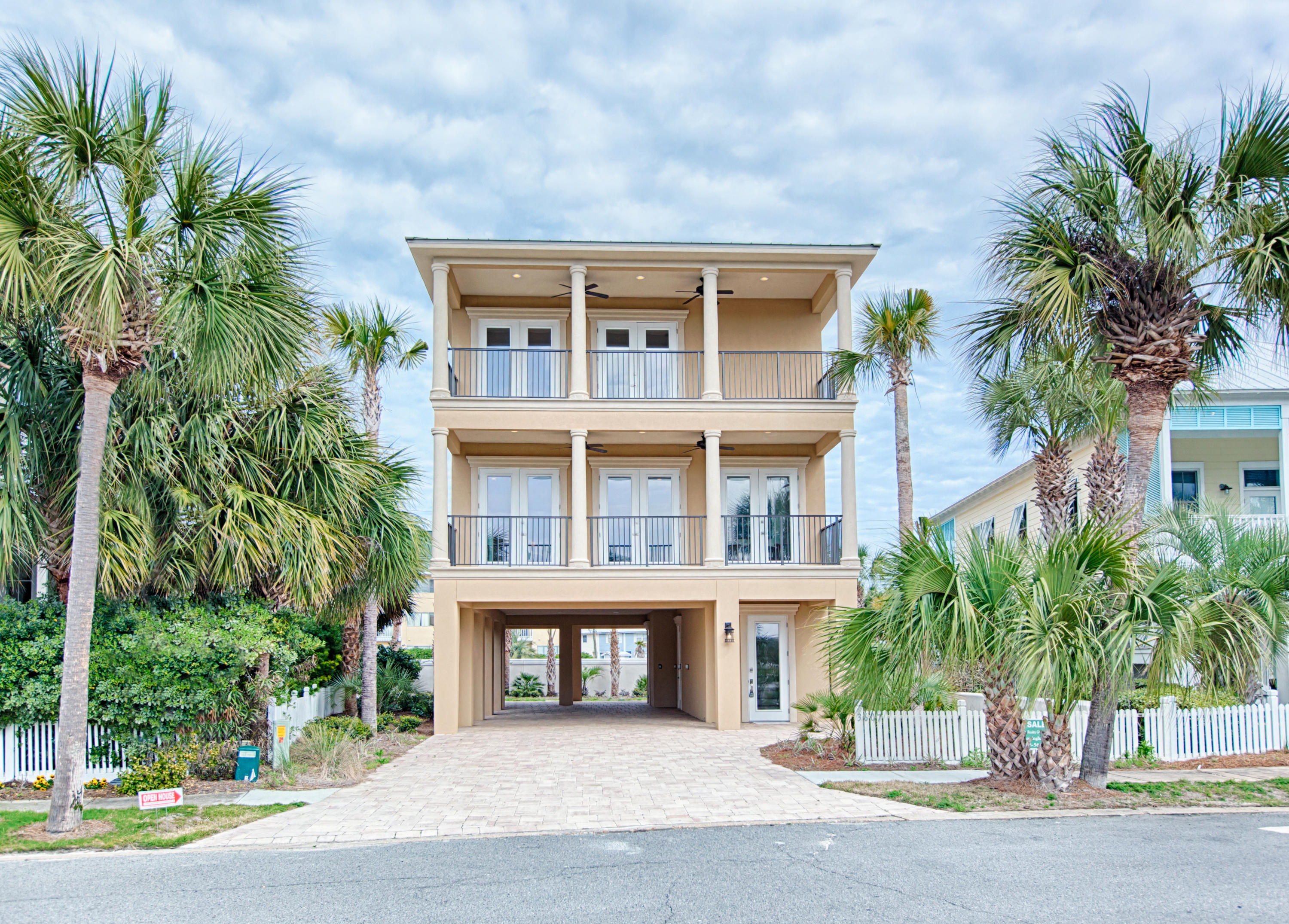 DESTIN POINTE - Residential