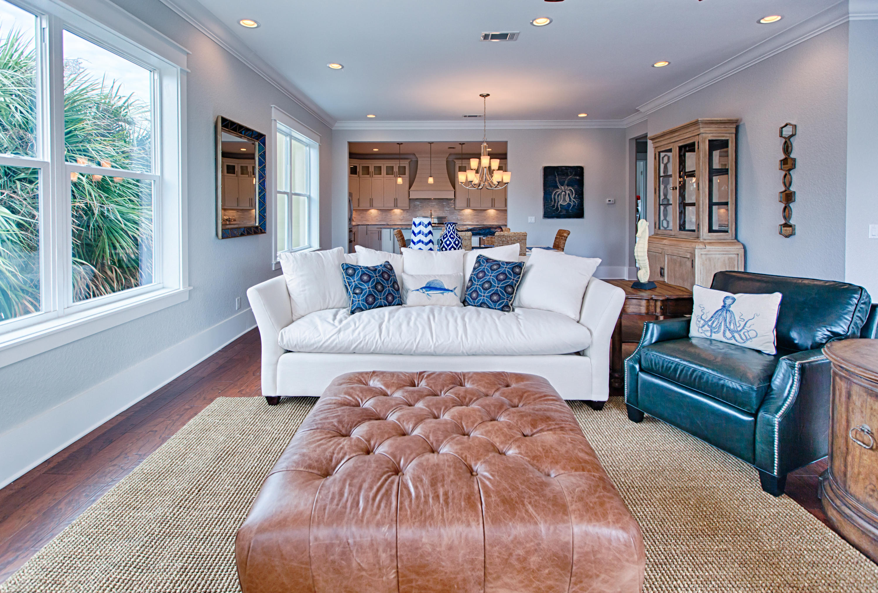 DESTIN POINTE - Residential