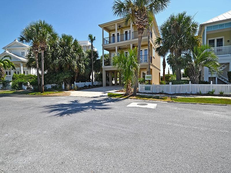 DESTIN POINTE - Residential