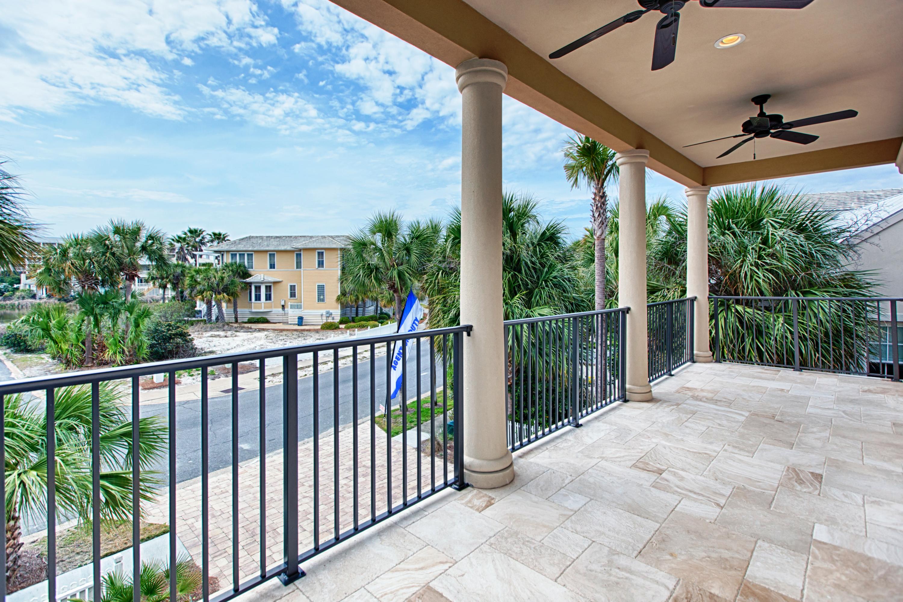 DESTIN POINTE - Residential