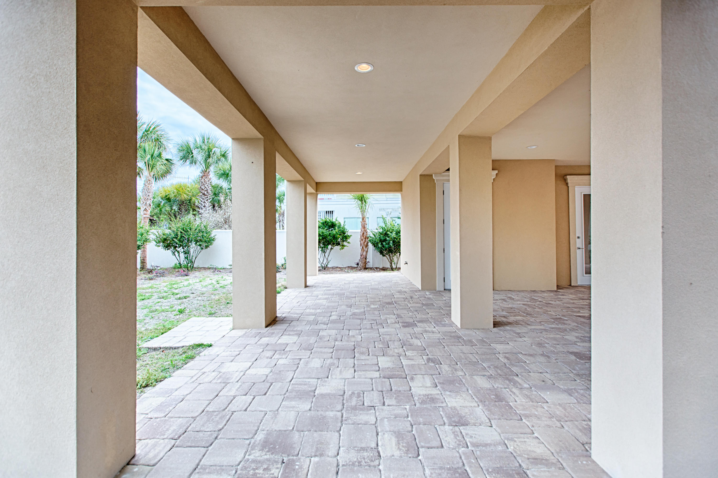 DESTIN POINTE - Residential