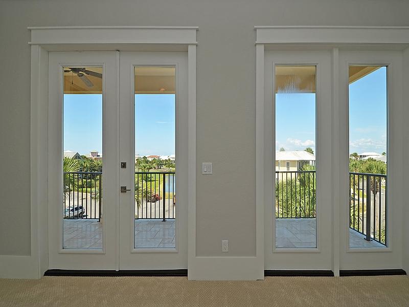 DESTIN POINTE - Residential