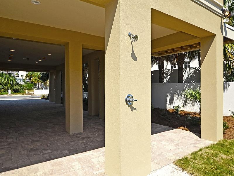 DESTIN POINTE - Residential