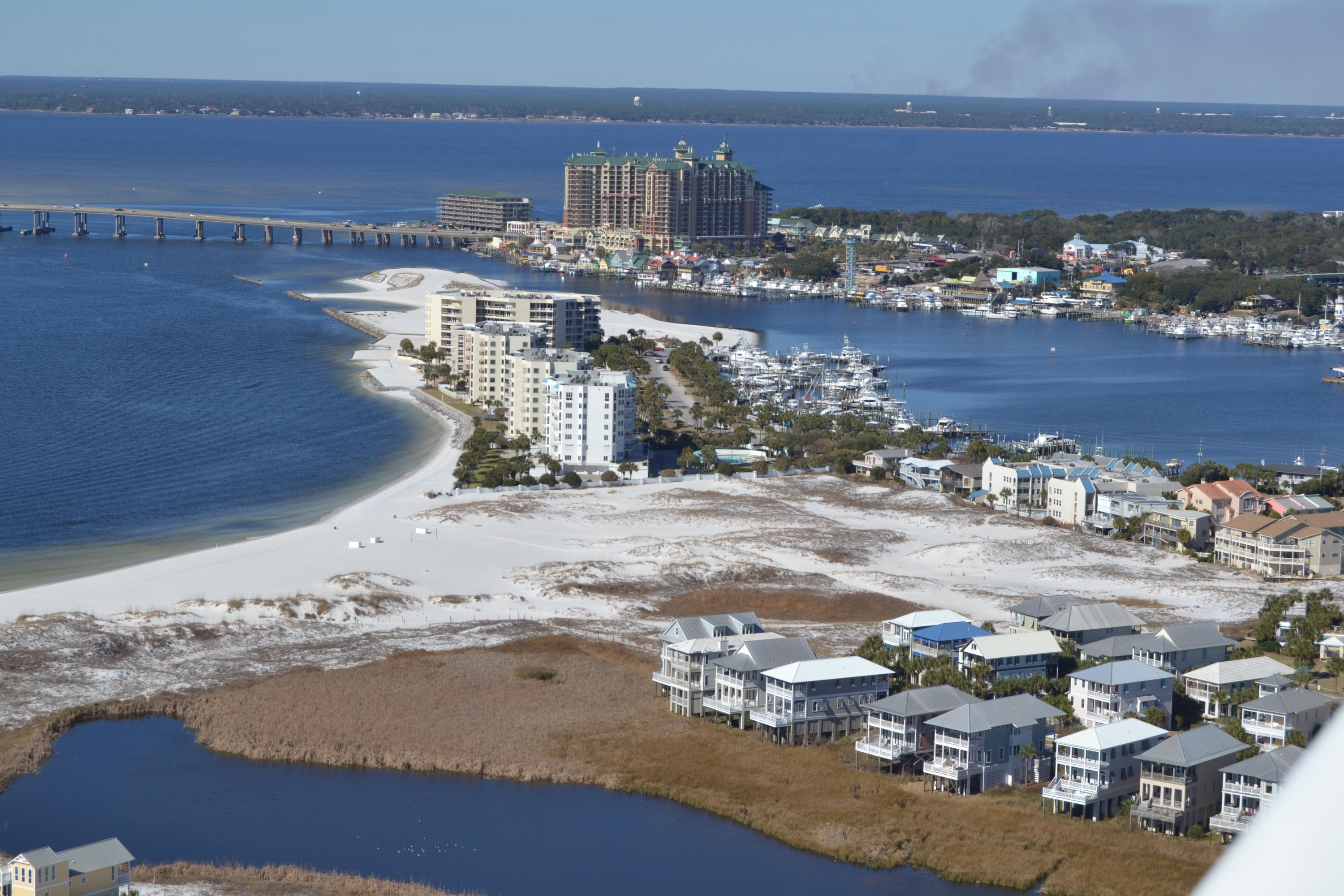 DESTIN POINTE - Residential