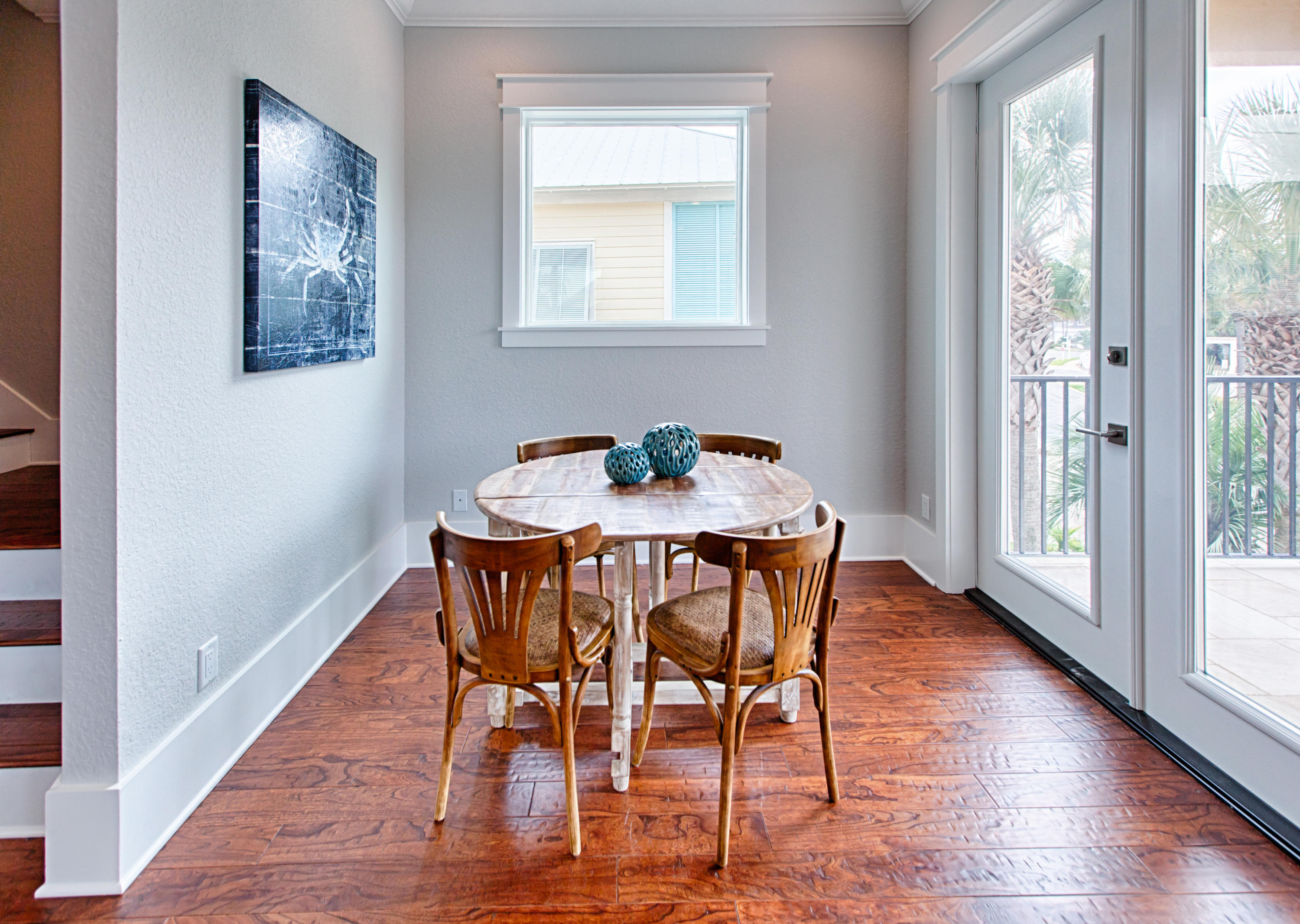 DESTIN POINTE - Residential