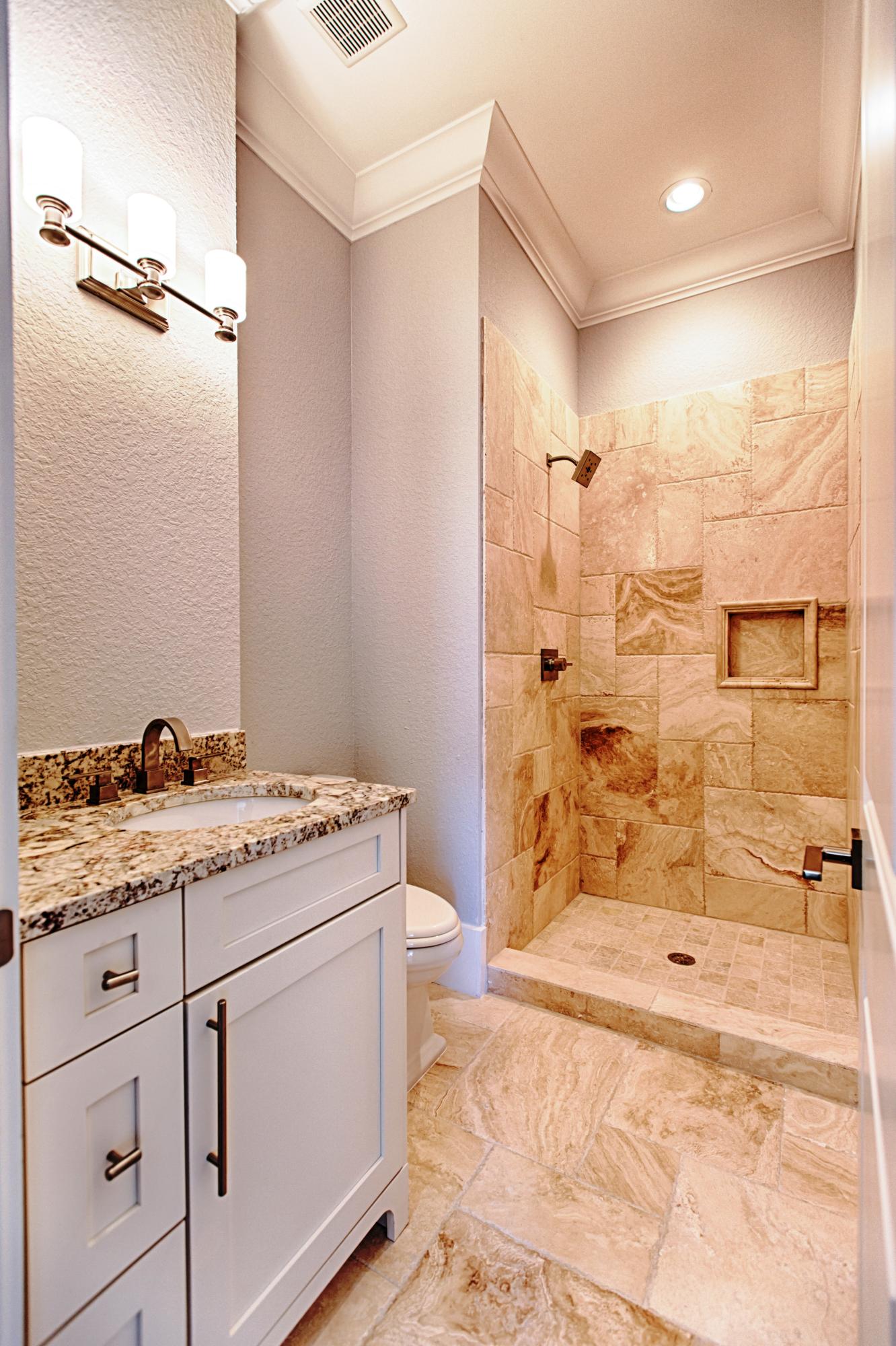 DESTIN POINTE - Residential