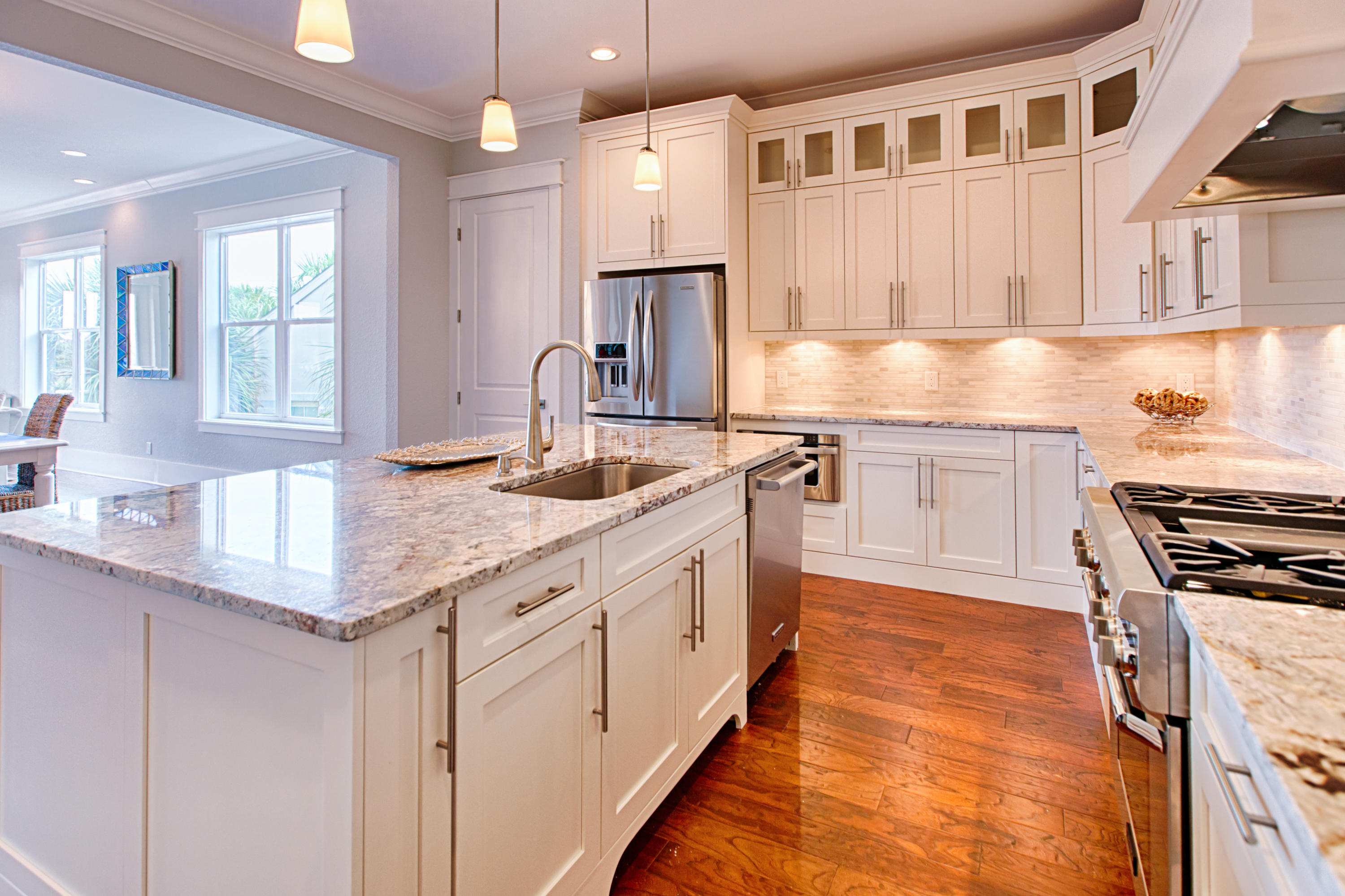 DESTIN POINTE - Residential