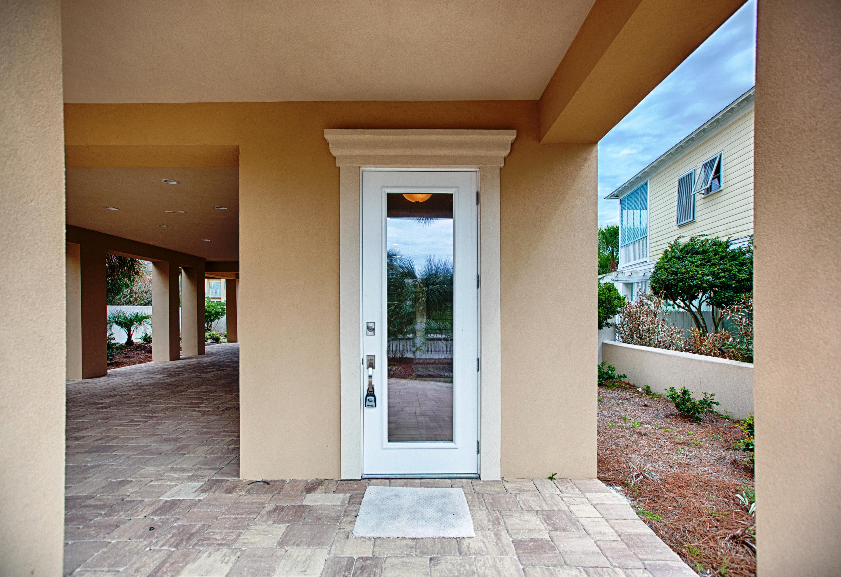 DESTIN POINTE - Residential