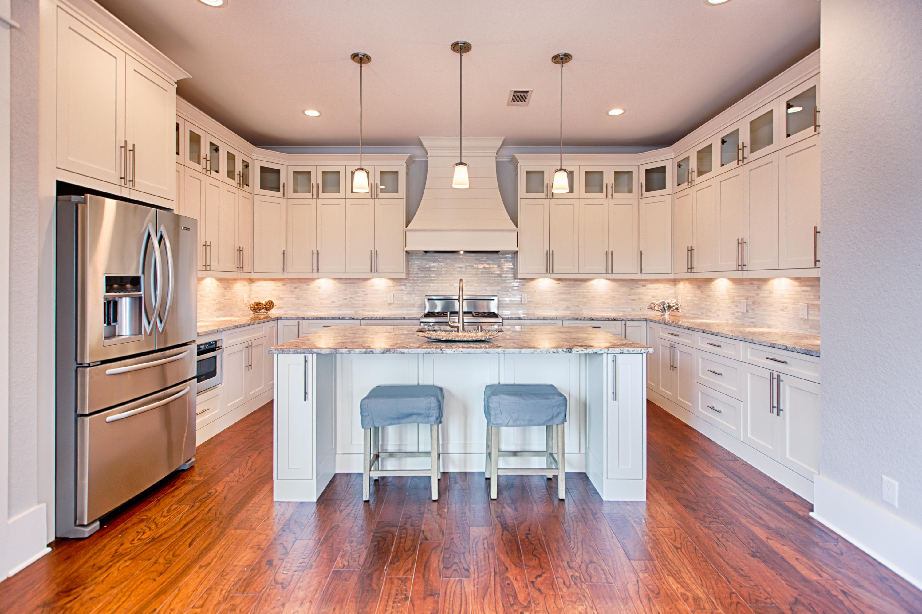 DESTIN POINTE - Residential