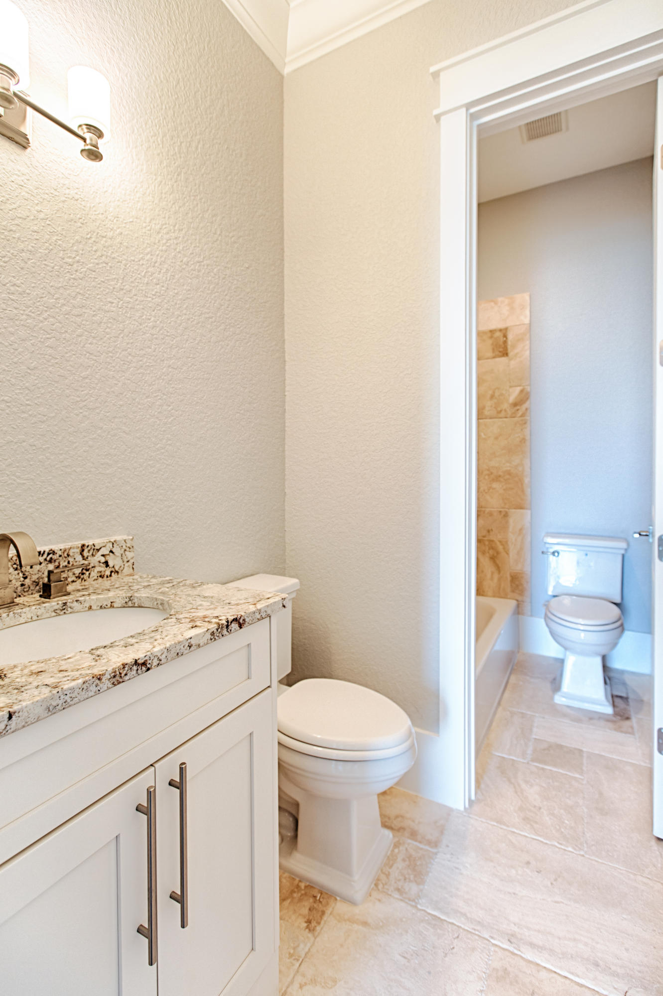 DESTIN POINTE - Residential