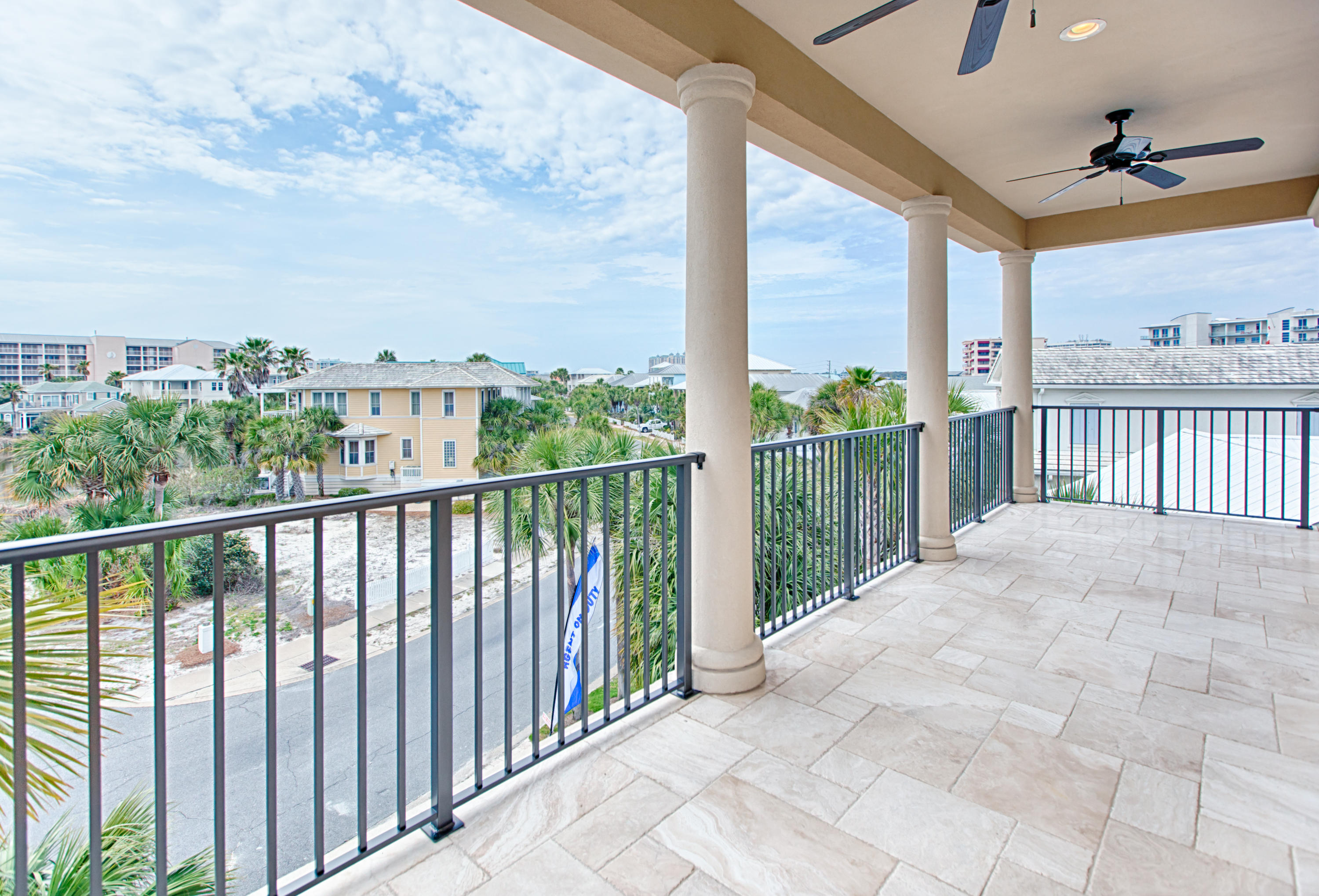 DESTIN POINTE - Residential