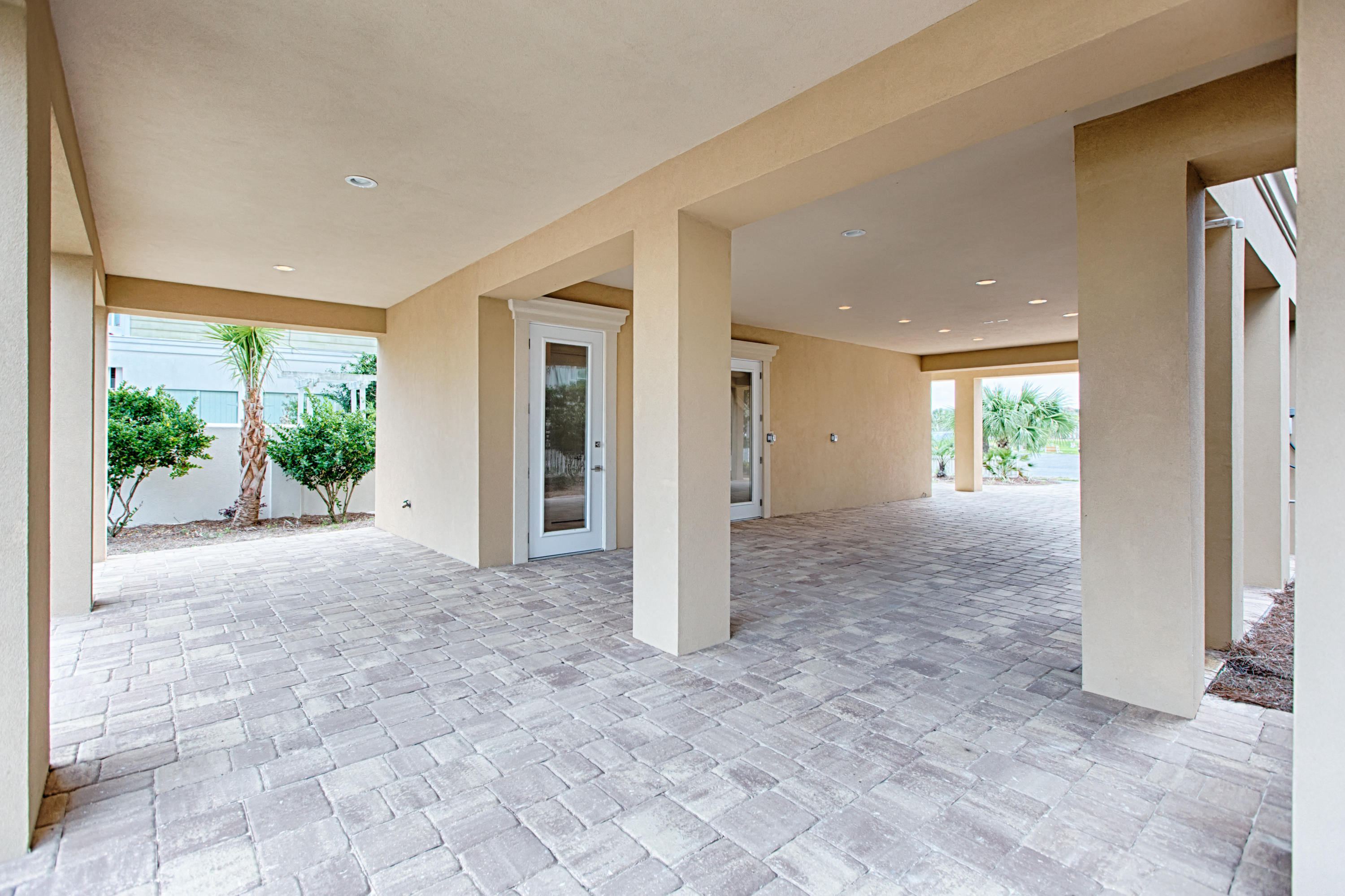 DESTIN POINTE - Residential