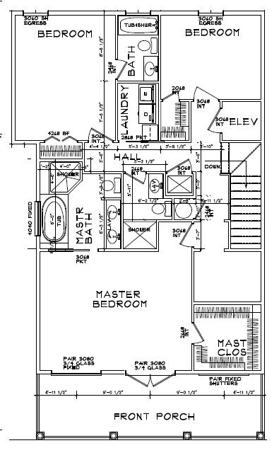 DESTIN POINTE - Residential