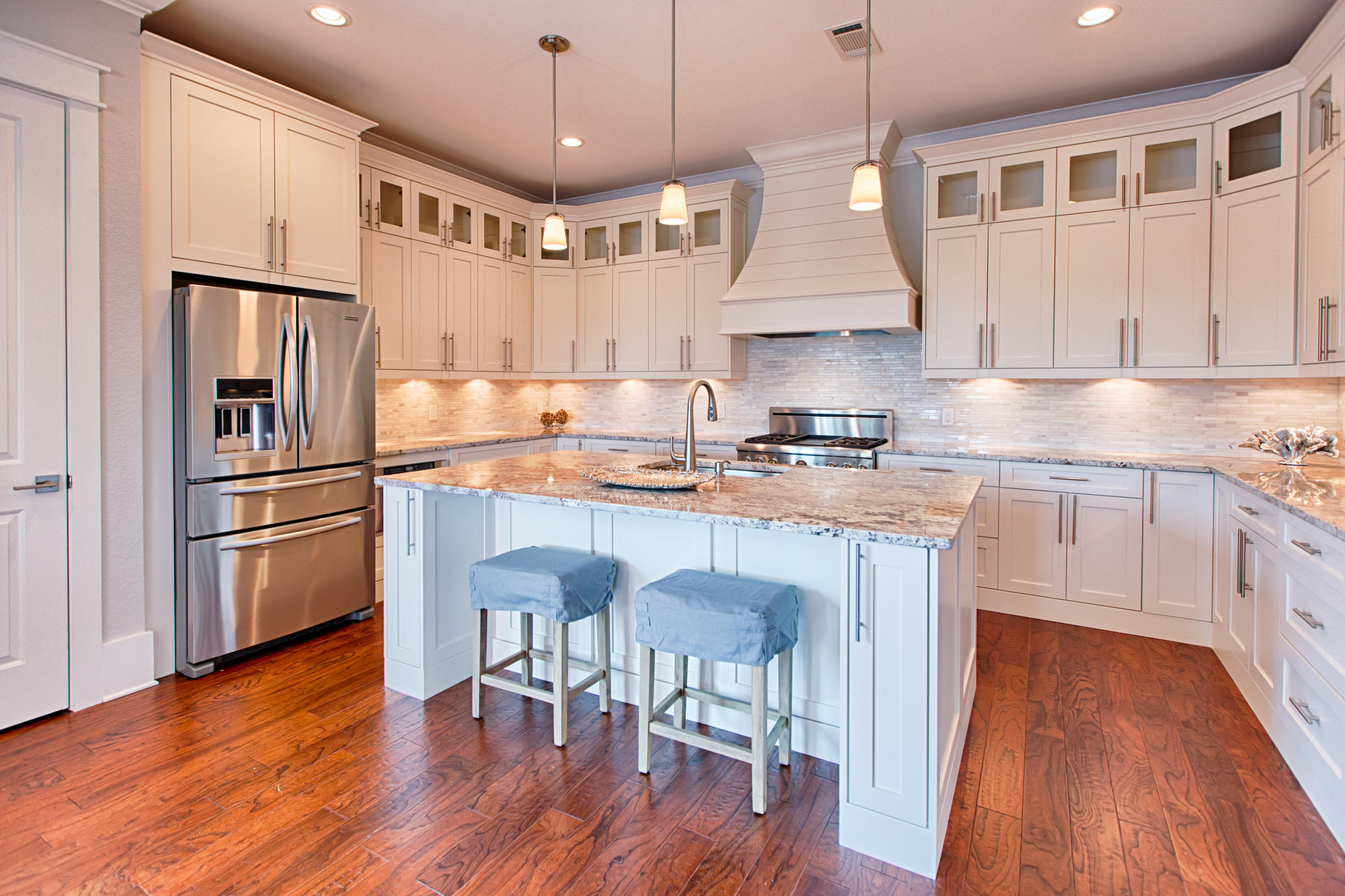 DESTIN POINTE - Residential