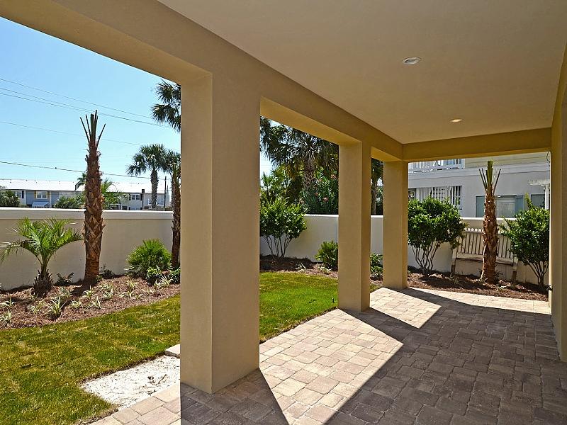 DESTIN POINTE - Residential