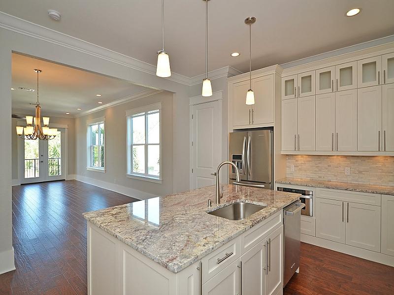 DESTIN POINTE - Residential