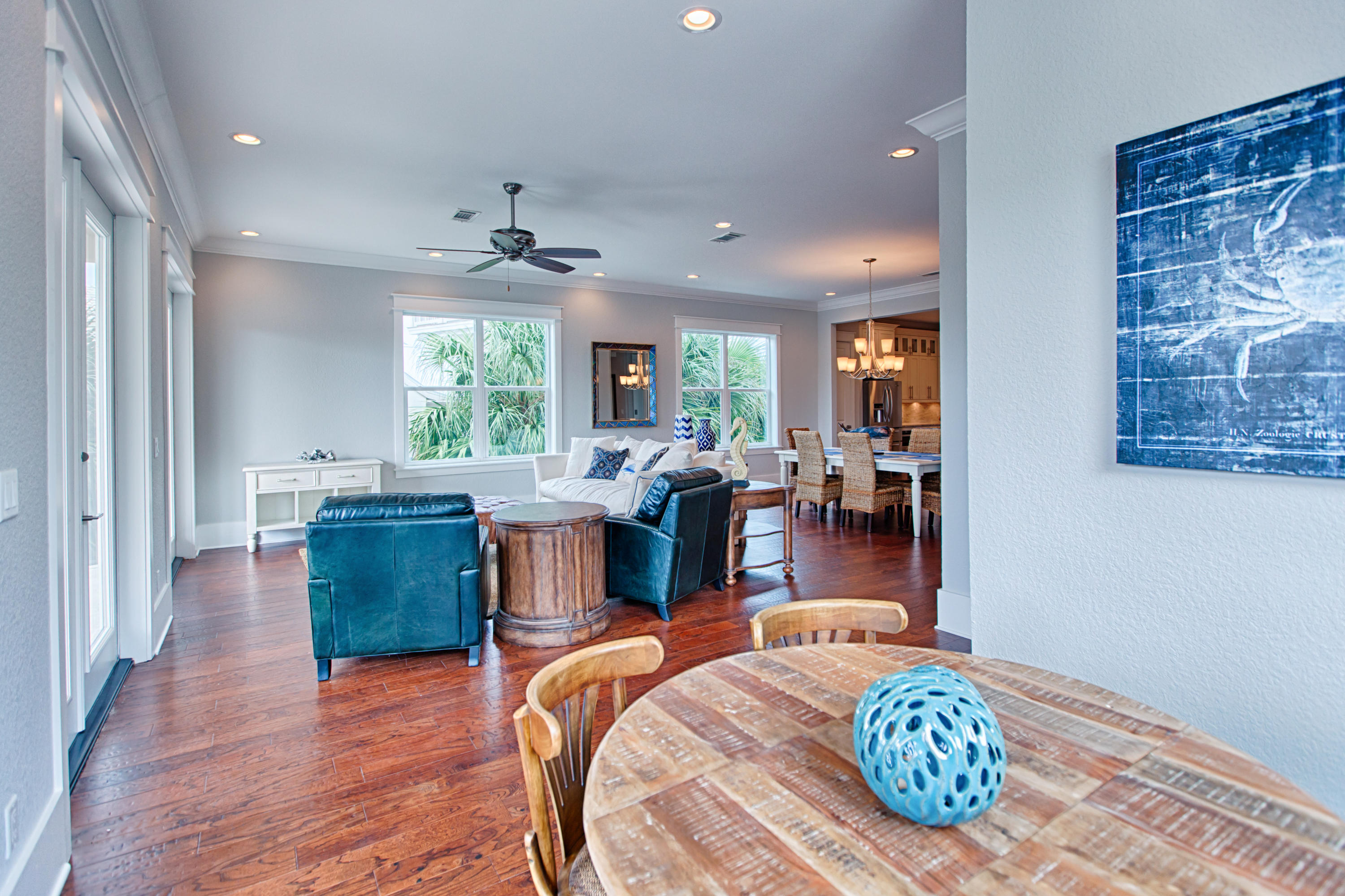 DESTIN POINTE - Residential