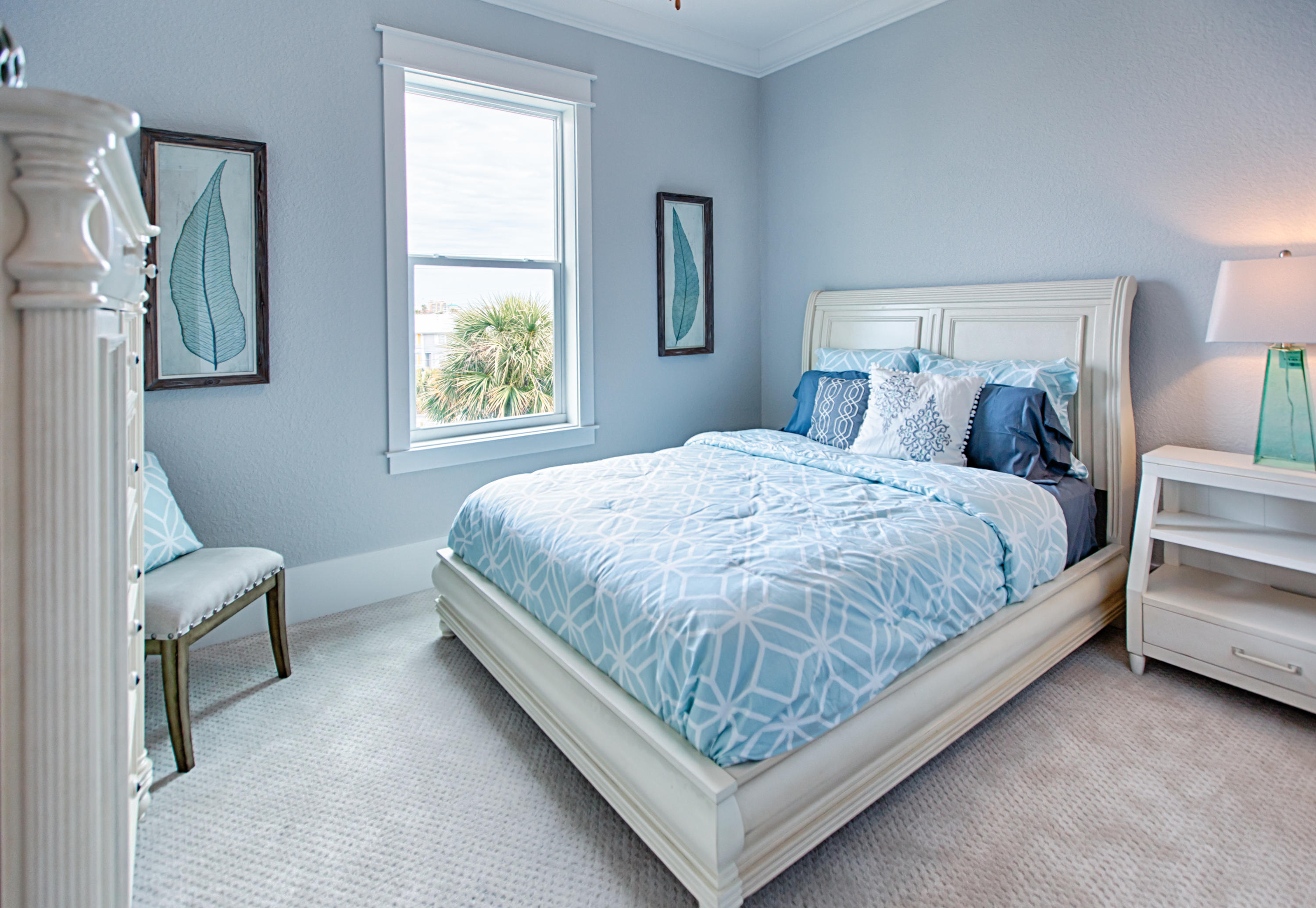 DESTIN POINTE - Residential