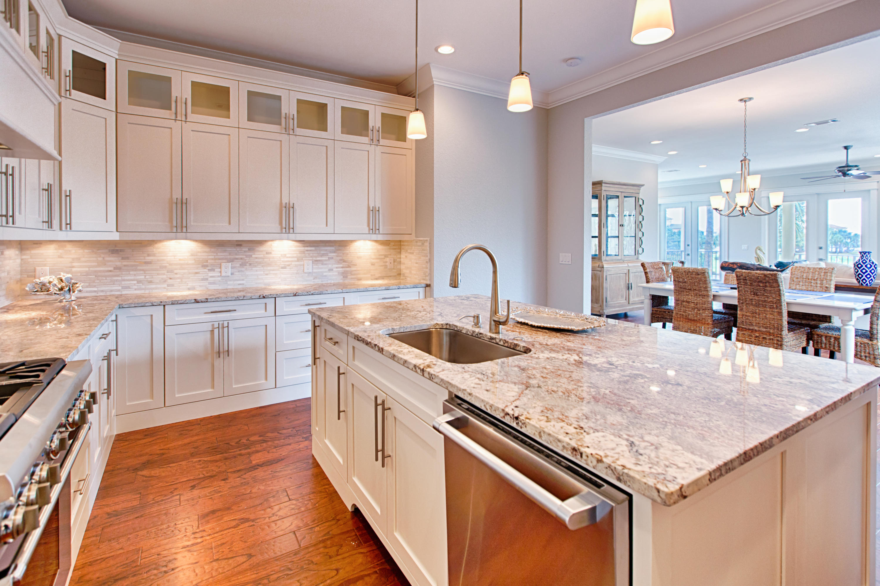 DESTIN POINTE - Residential