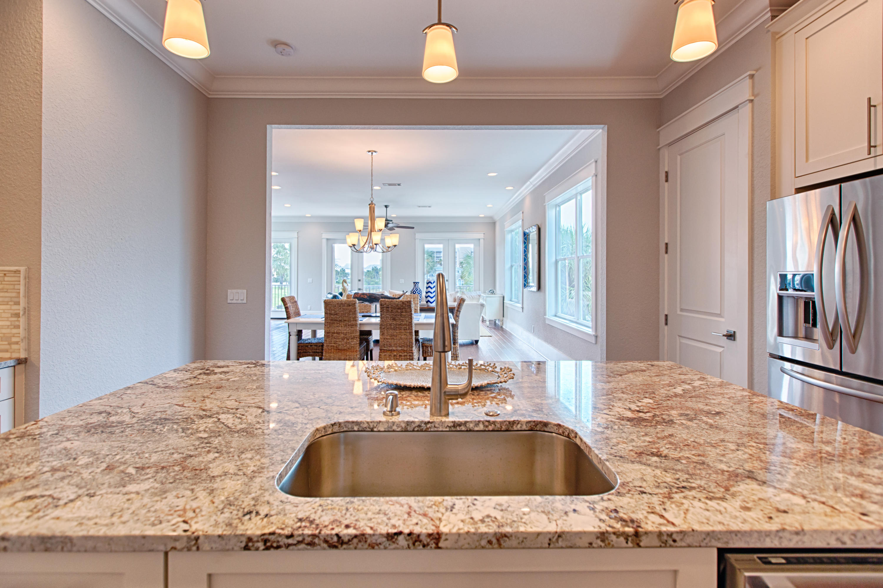 DESTIN POINTE - Residential