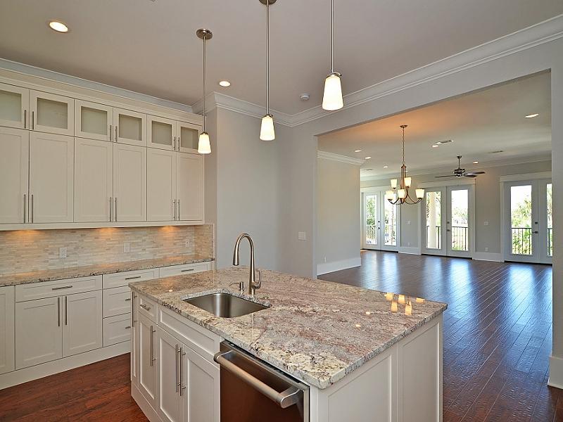 DESTIN POINTE - Residential