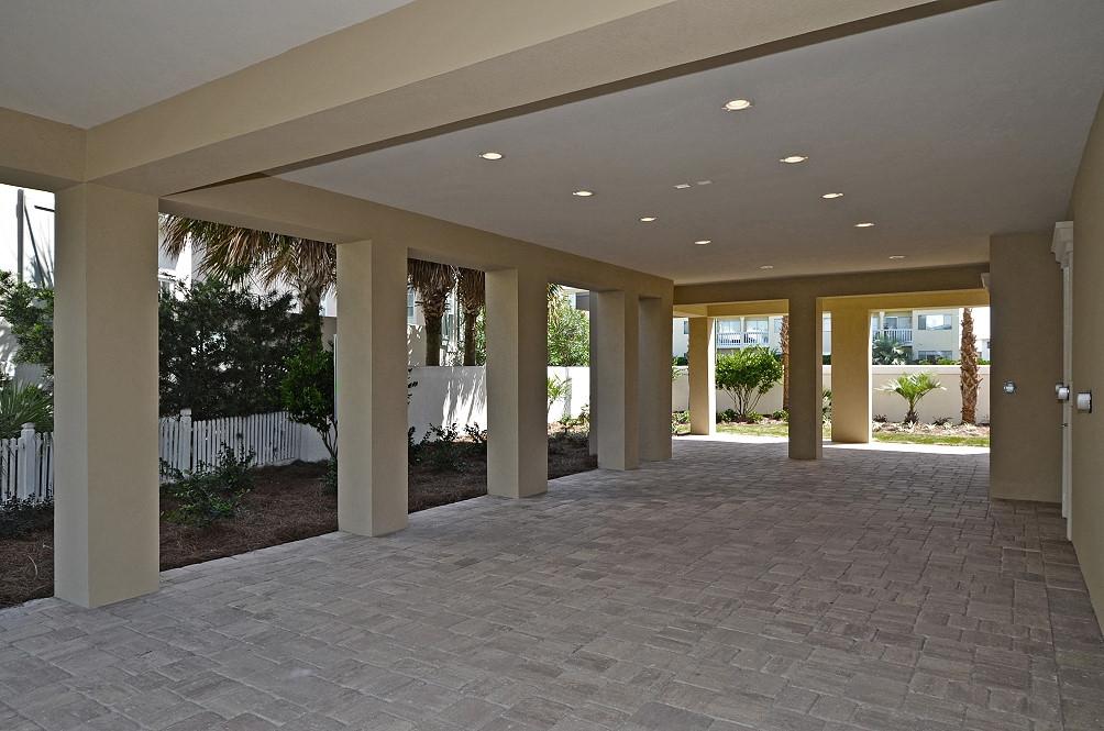 DESTIN POINTE - Residential