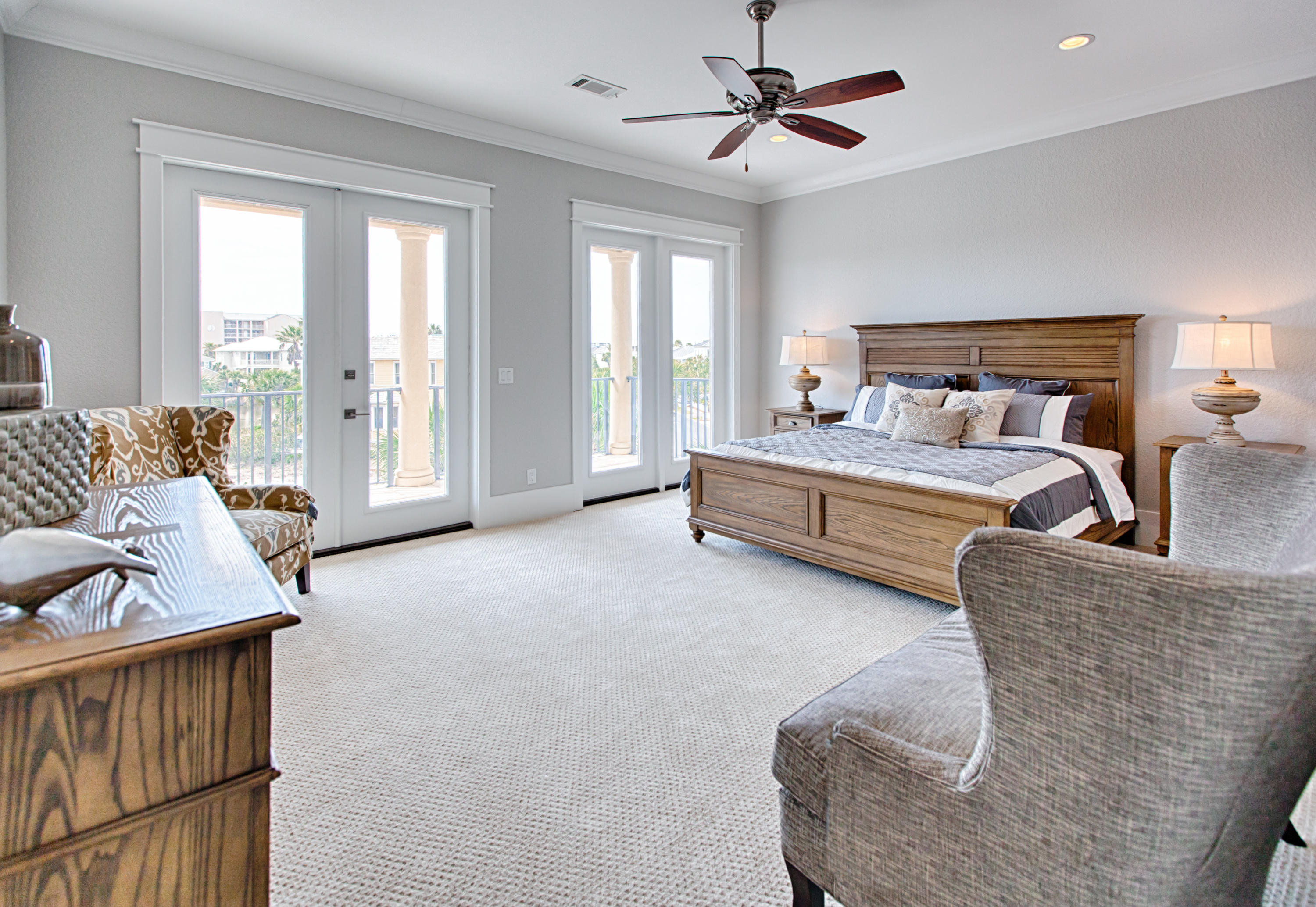 DESTIN POINTE - Residential