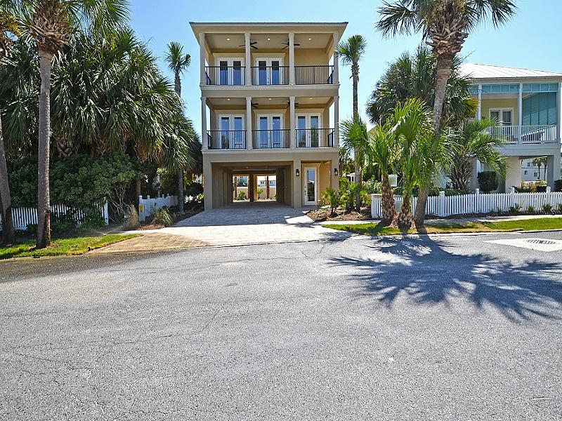 DESTIN POINTE - Residential