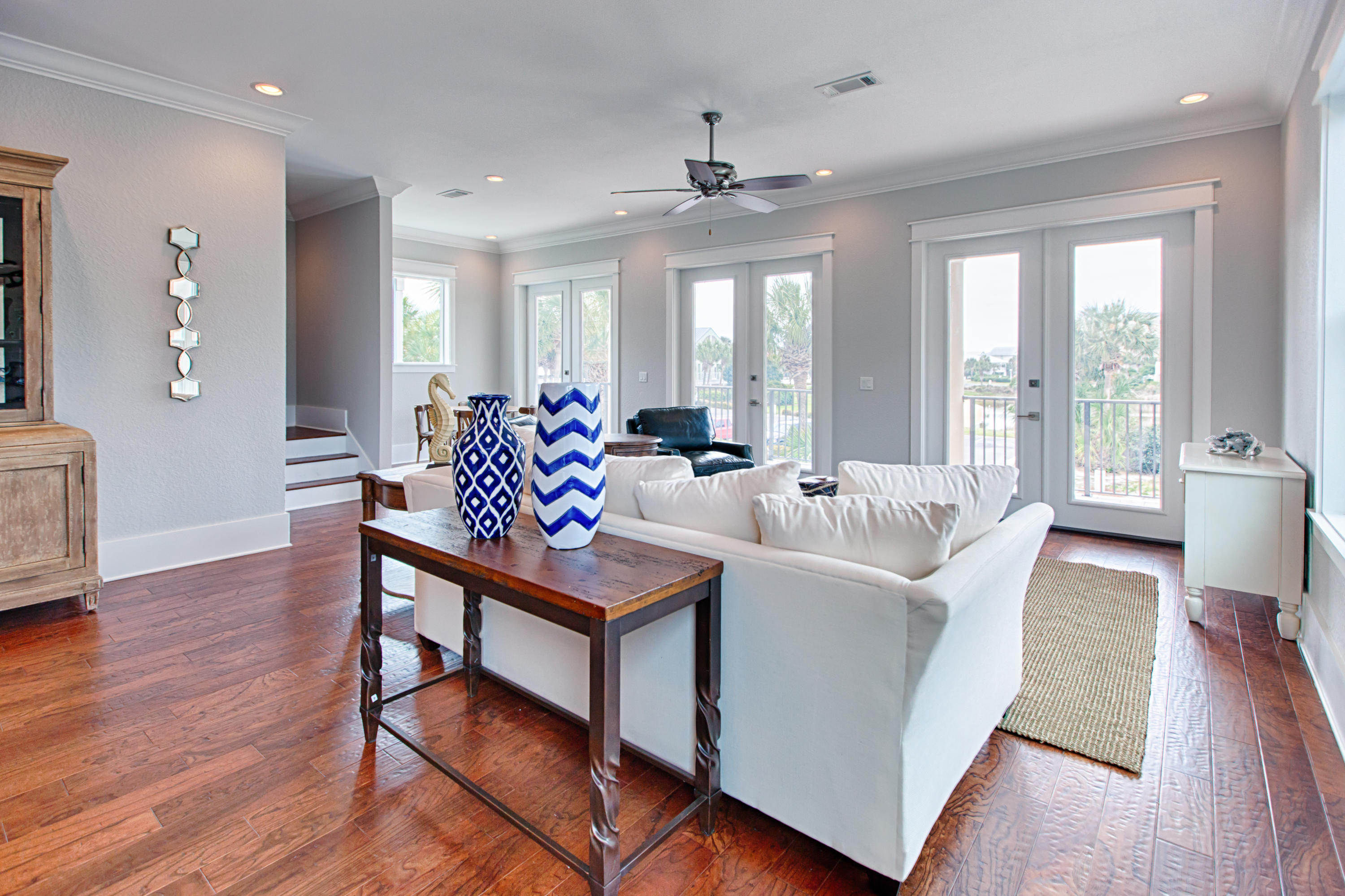 DESTIN POINTE - Residential